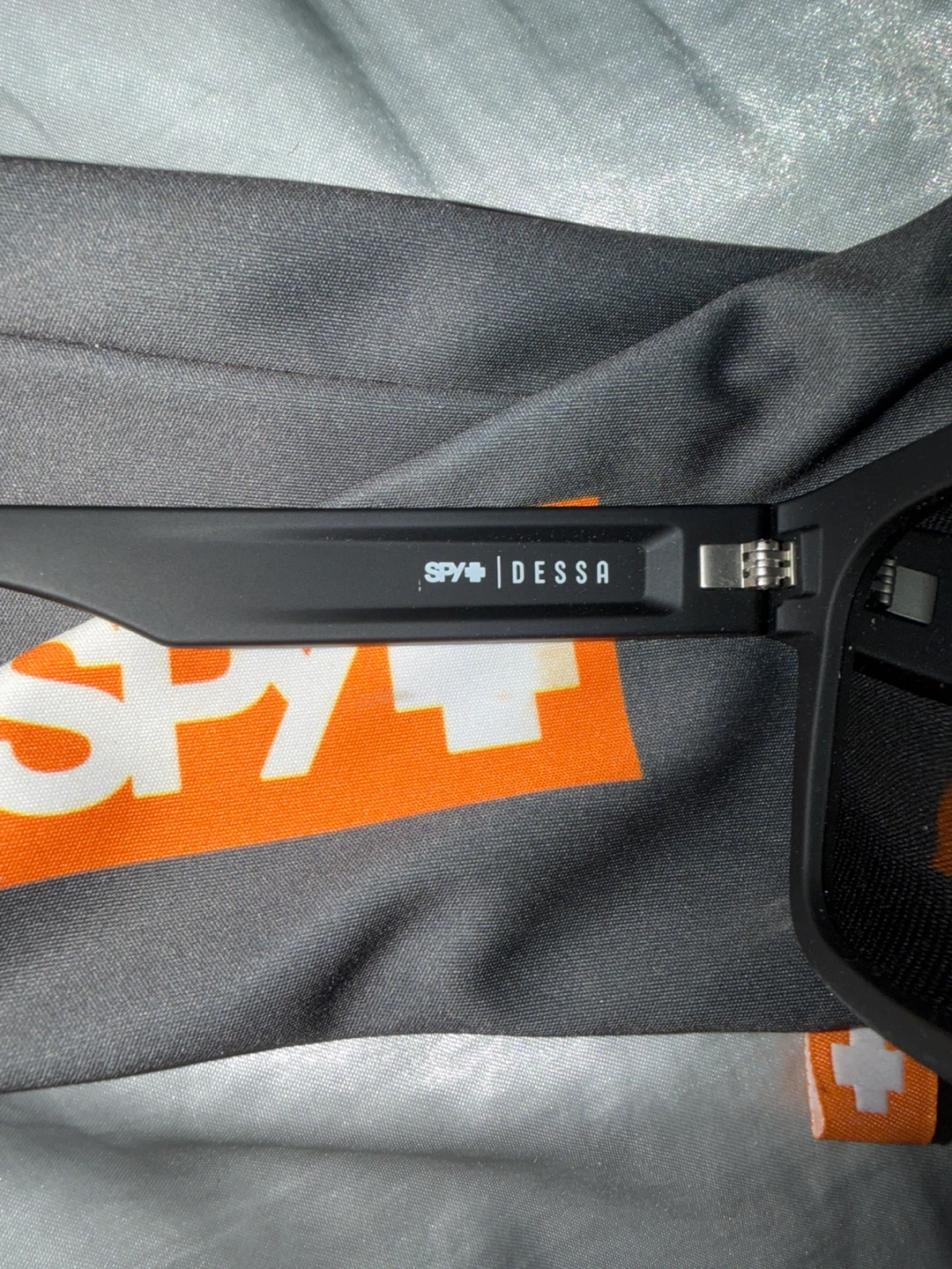 SPY+ DESSA Sunglasses - photo 3