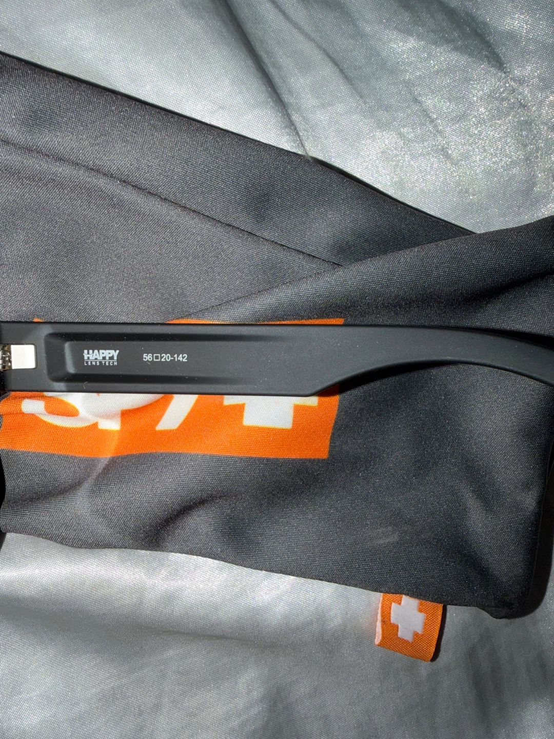 SPY+ DESSA Sunglasses - photo 4