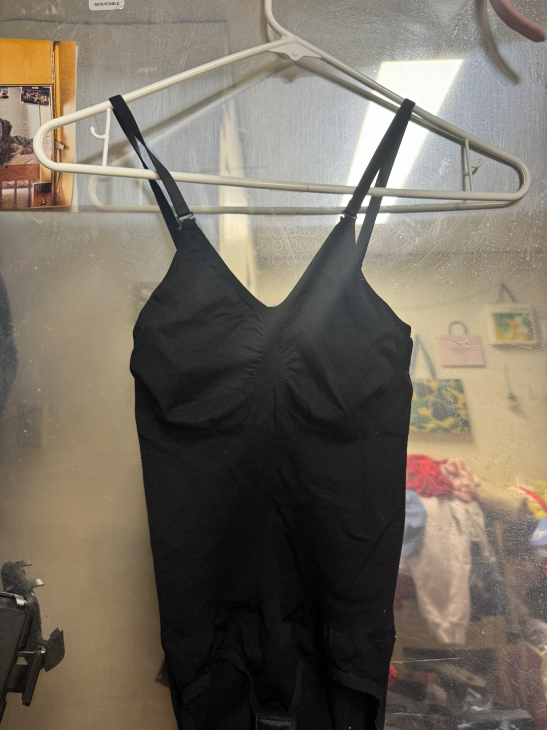 Black Bodysuit - photo 2