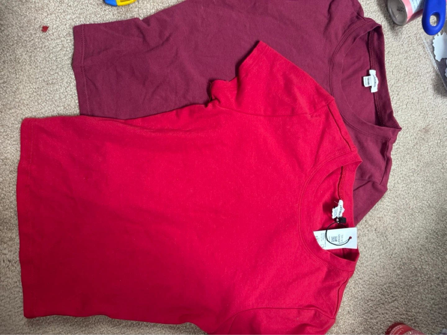 Garage T-Shirts