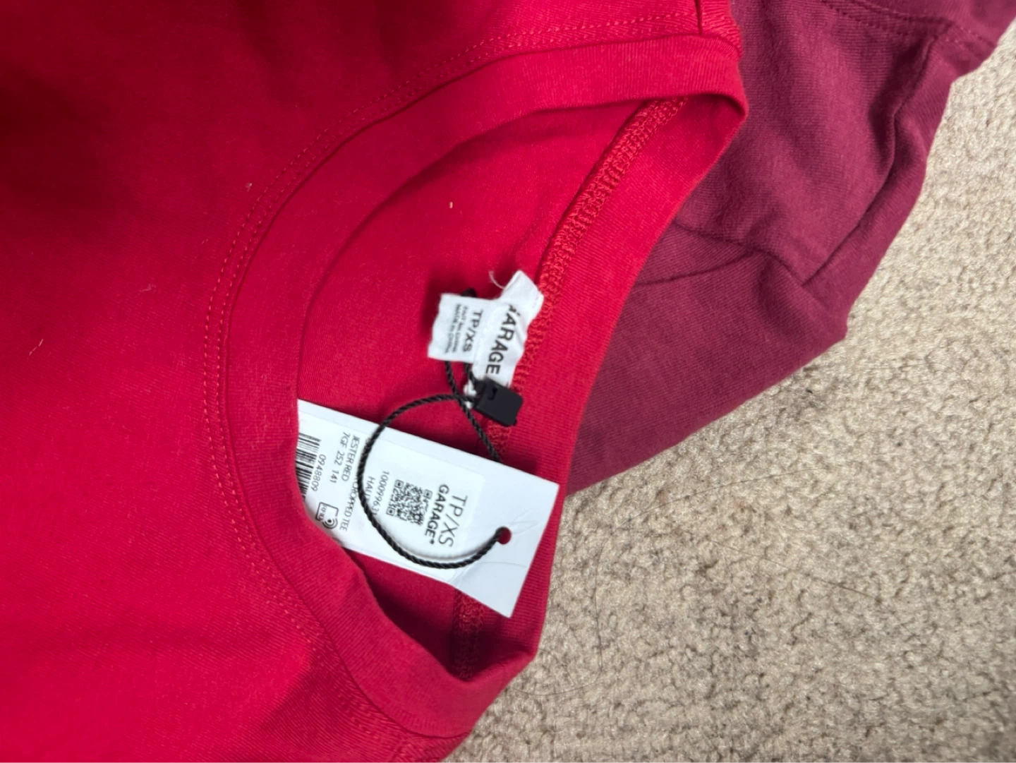 Garage T-Shirts - photo 2
