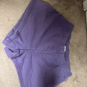 Tna Cozy Fleece Shorts
