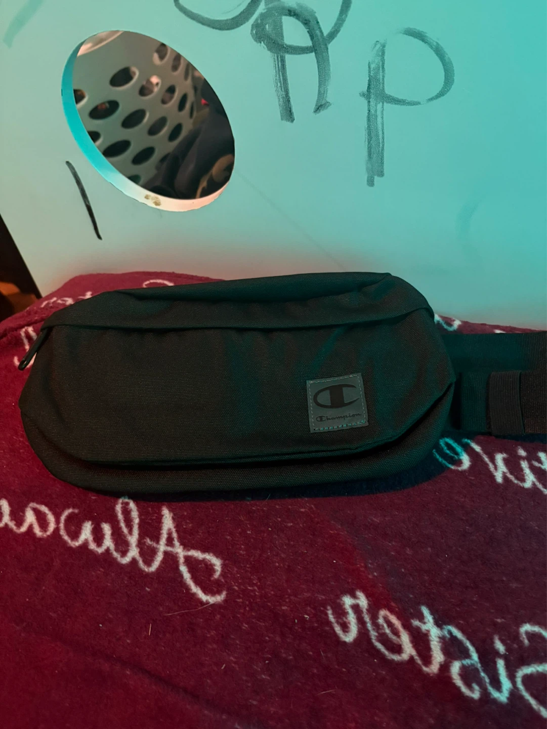 Champion Waist Bag