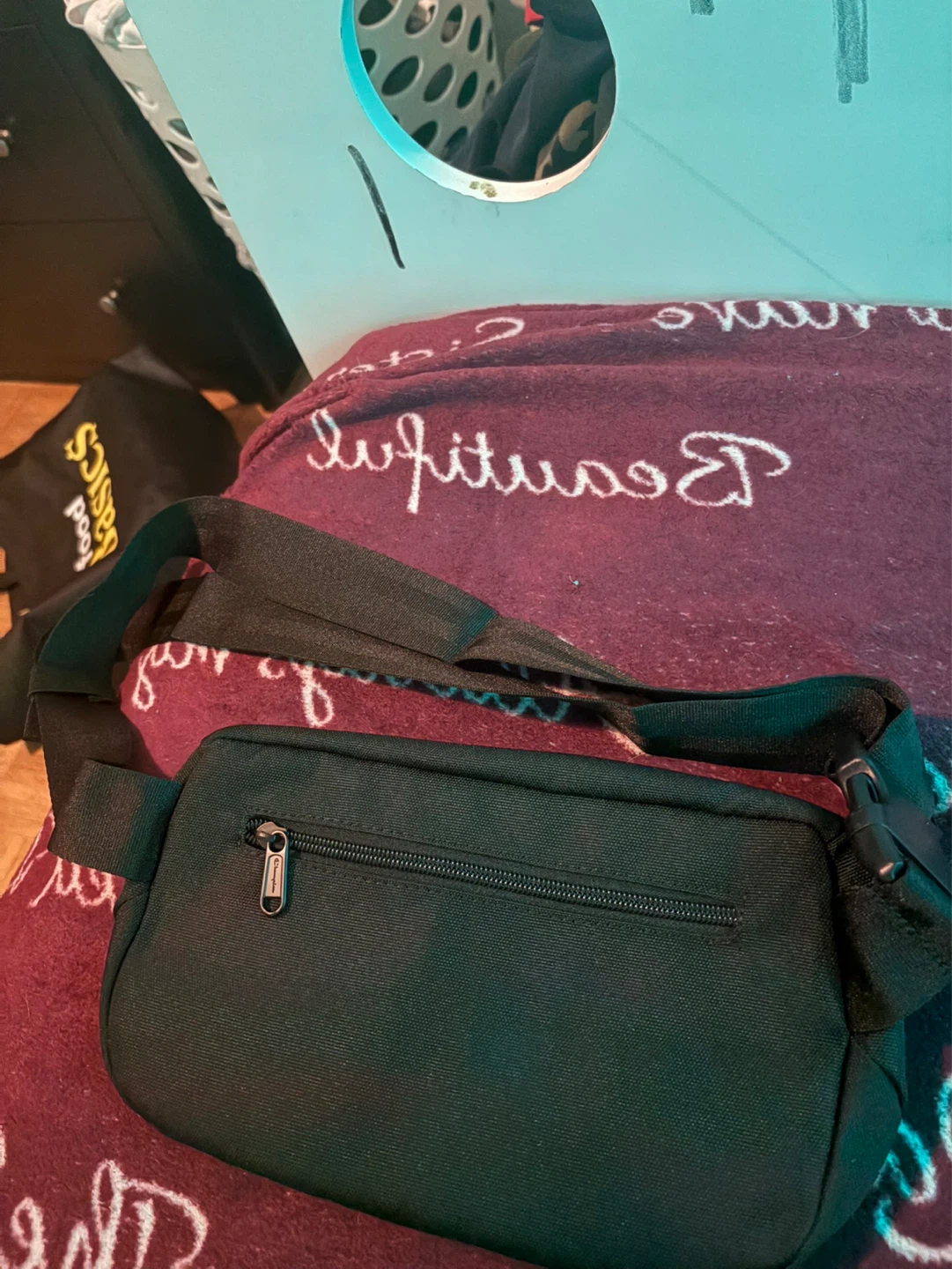 Champion Waist Bag - photo 3