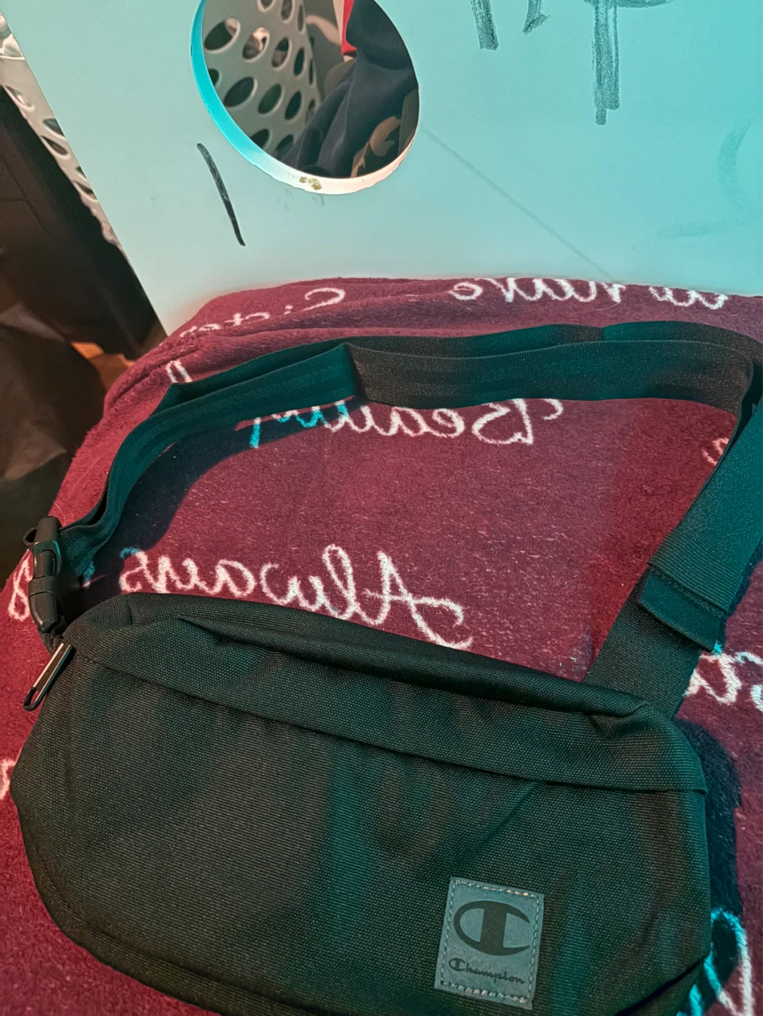 Champion Waist Bag - photo 2