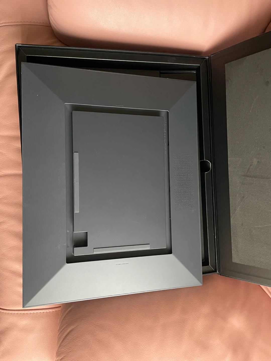Aura Walden 15" Digital Photo Frame ⚽️ - photo 2