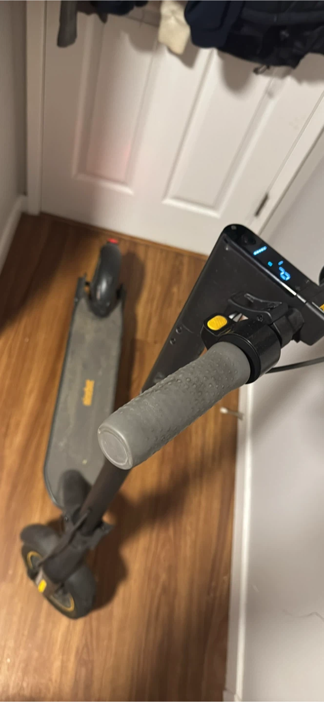 Ninebot Electric Scooter