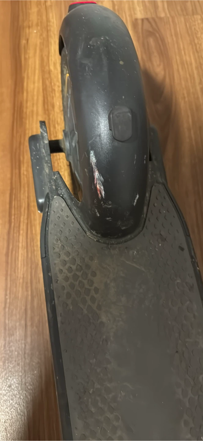 Ninebot Electric Scooter - photo 3