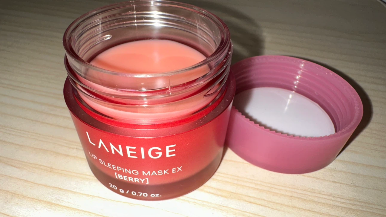 LANEIGE Sleeping Masks & Lip Masks - photo 4