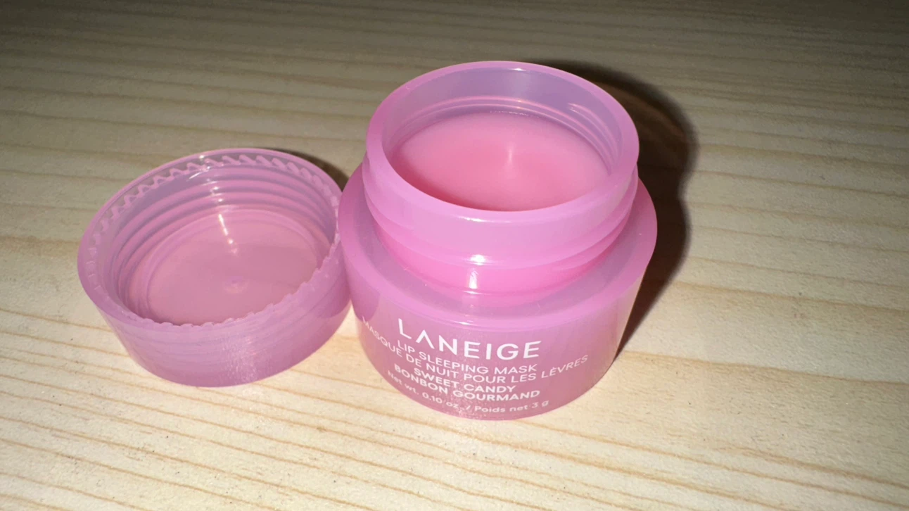 LANEIGE Sleeping Masks & Lip Masks - photo 5