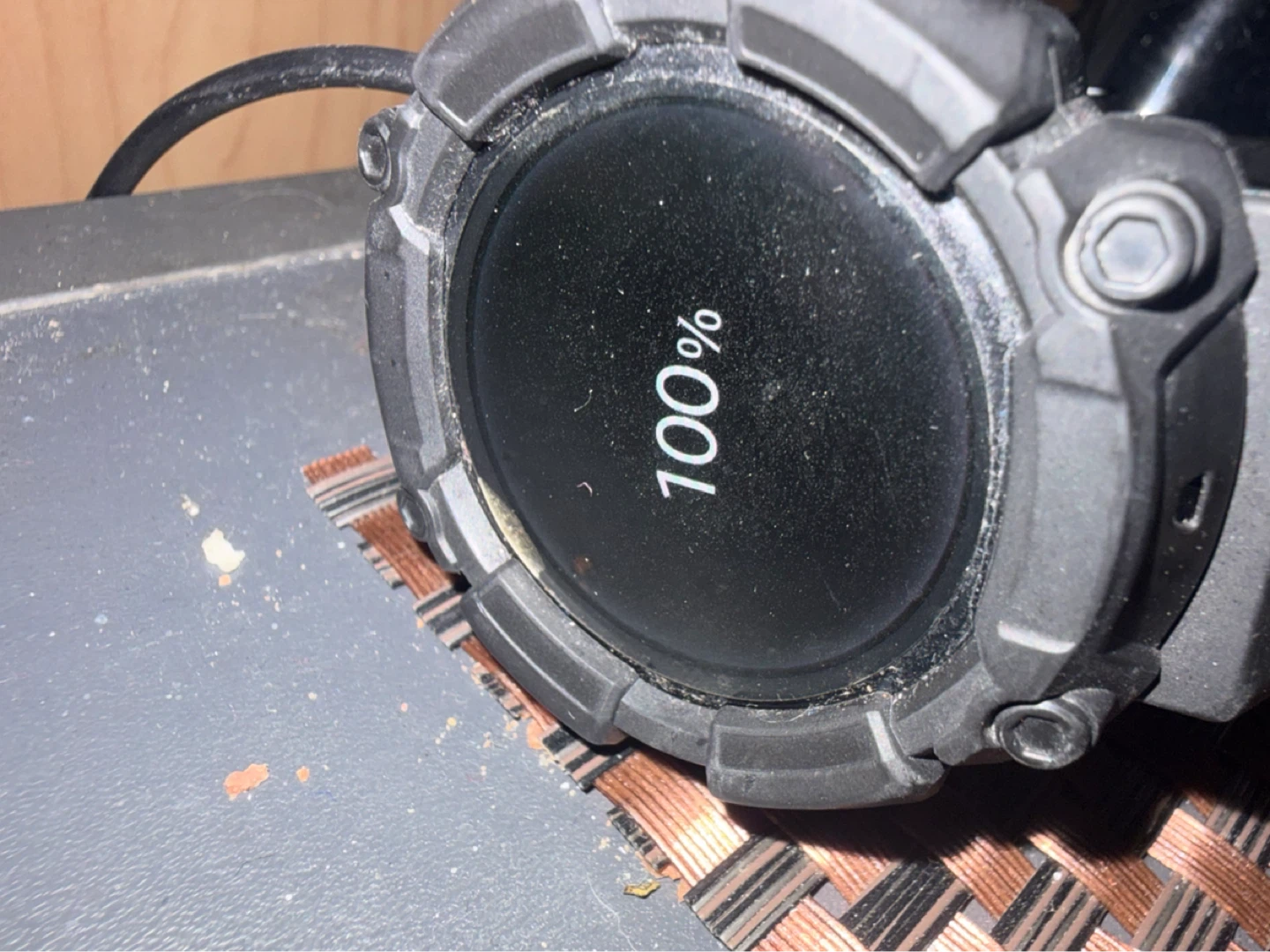 Samsung Galaxy Watch Active2 - photo 4