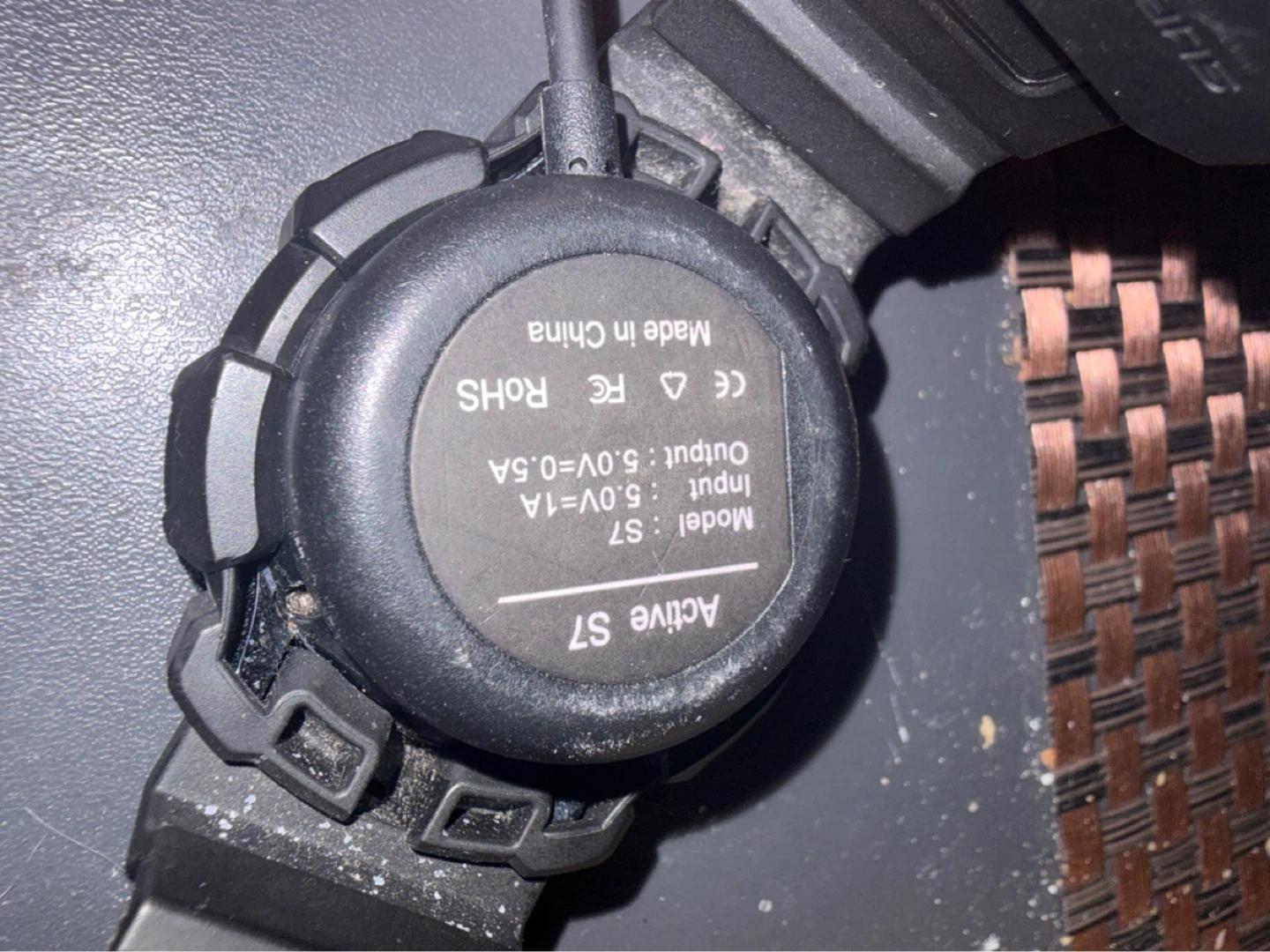 Samsung Galaxy Watch Active2 - photo 3