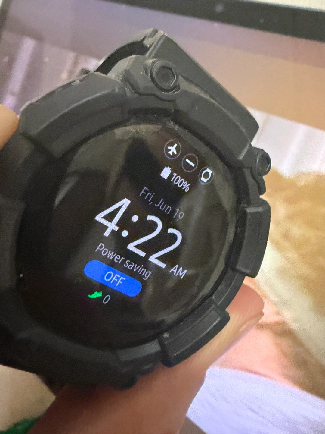 Samsung Galaxy Watch Active2 - photo 5