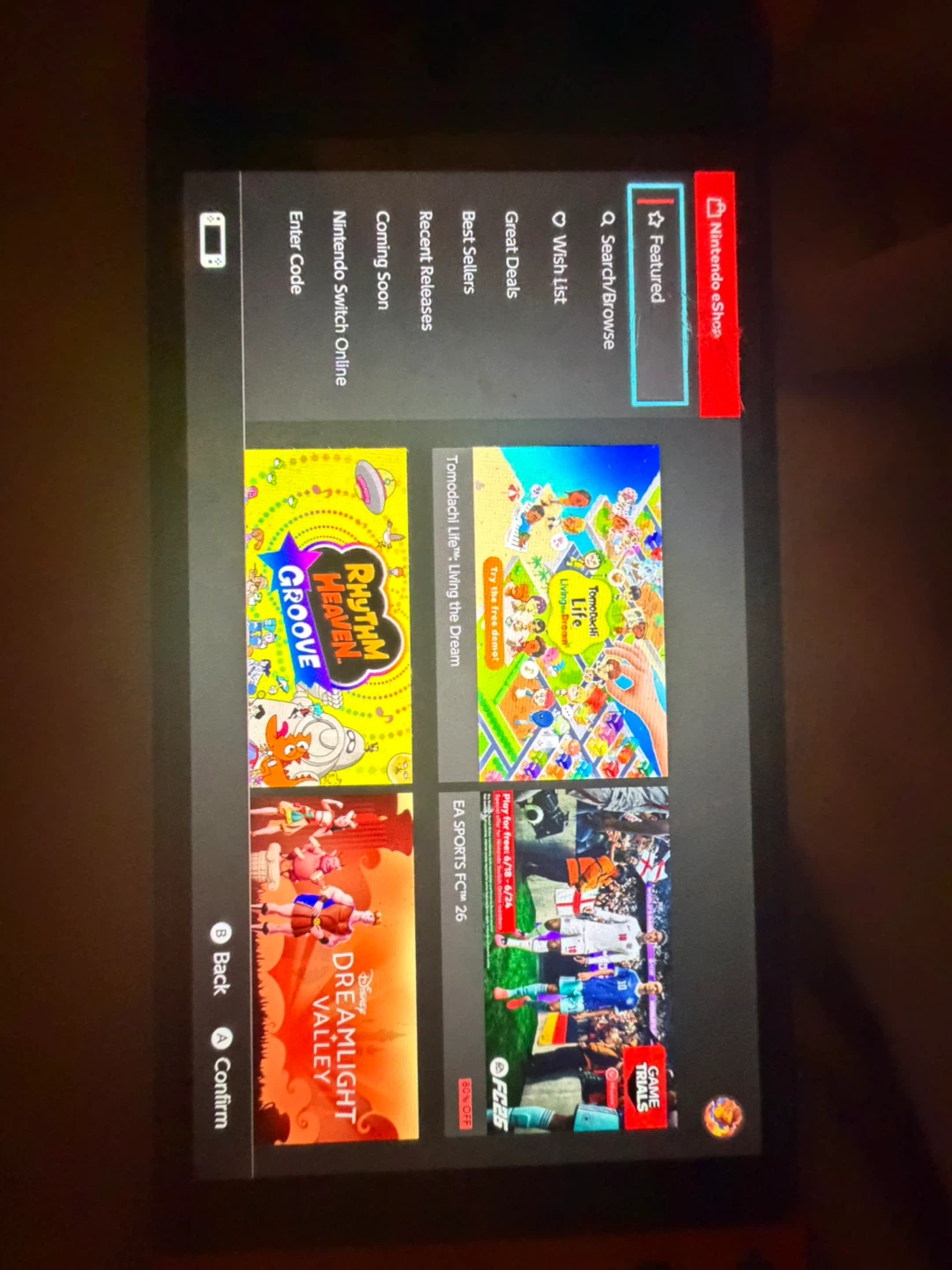 Nintendo Switch - photo 2