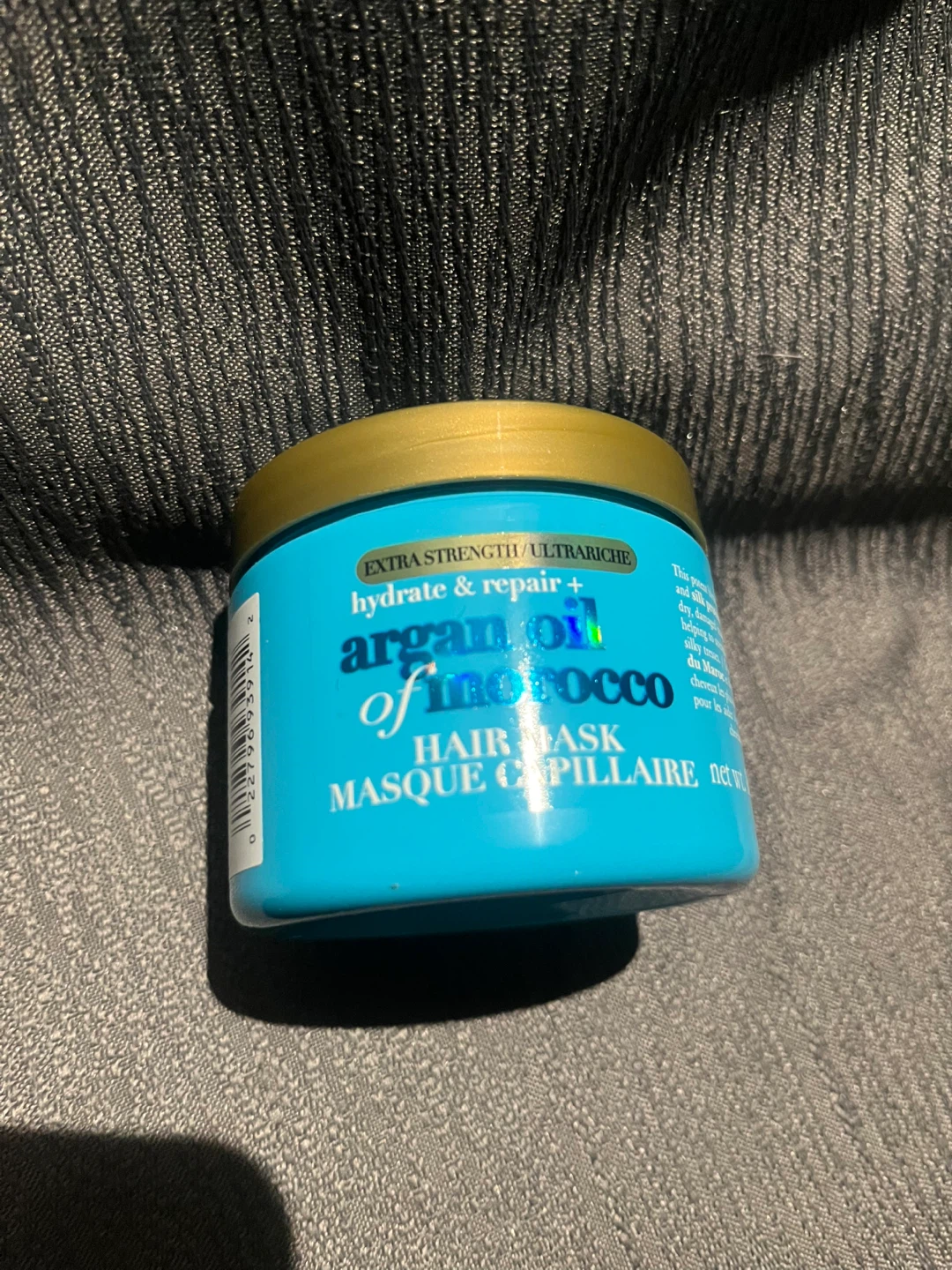 OGX Argan Oil of Morocco Hair Mask