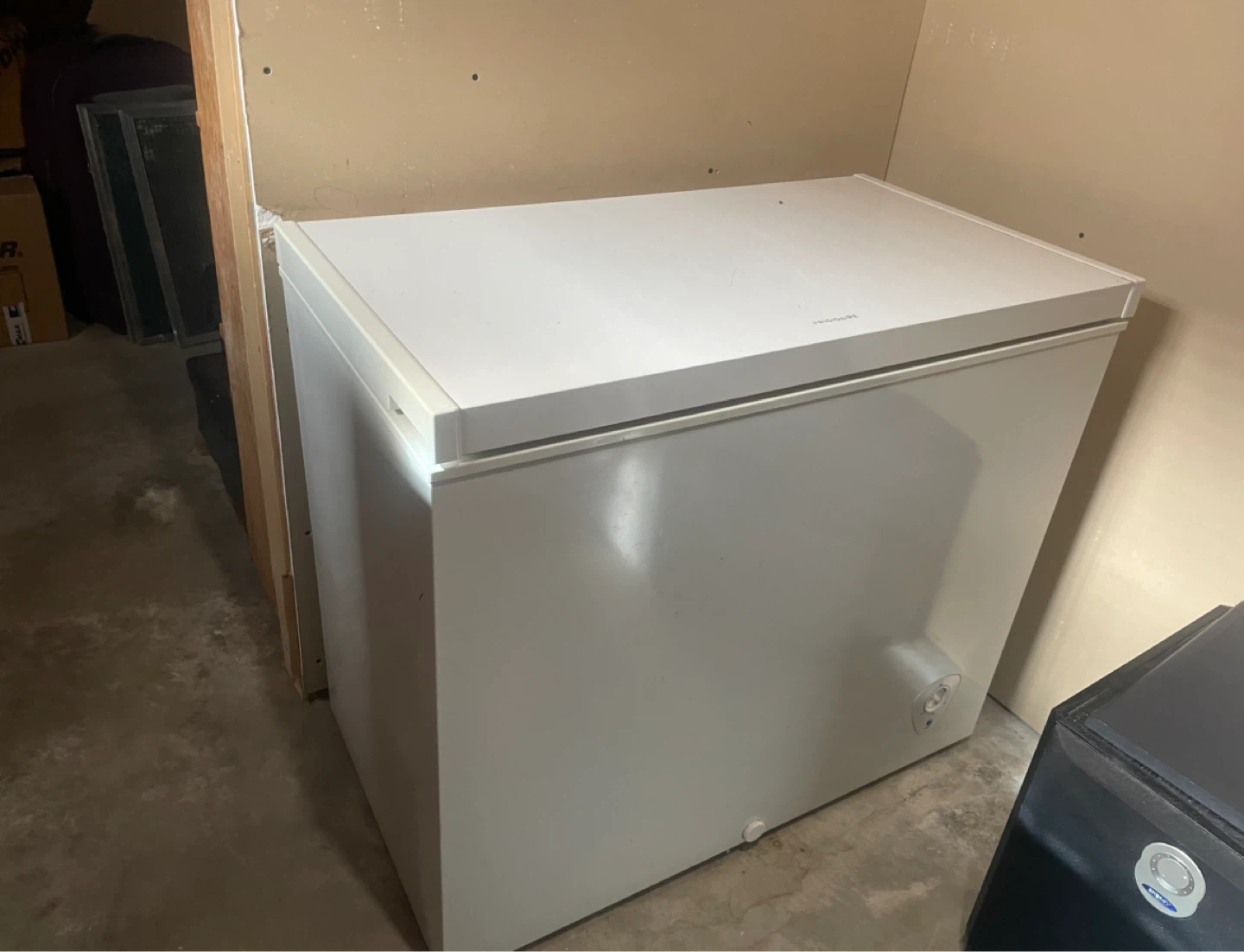 freezer