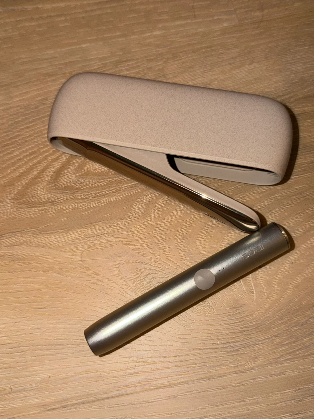 IQOS ILUMA Device with Terea Sticks - photo 3