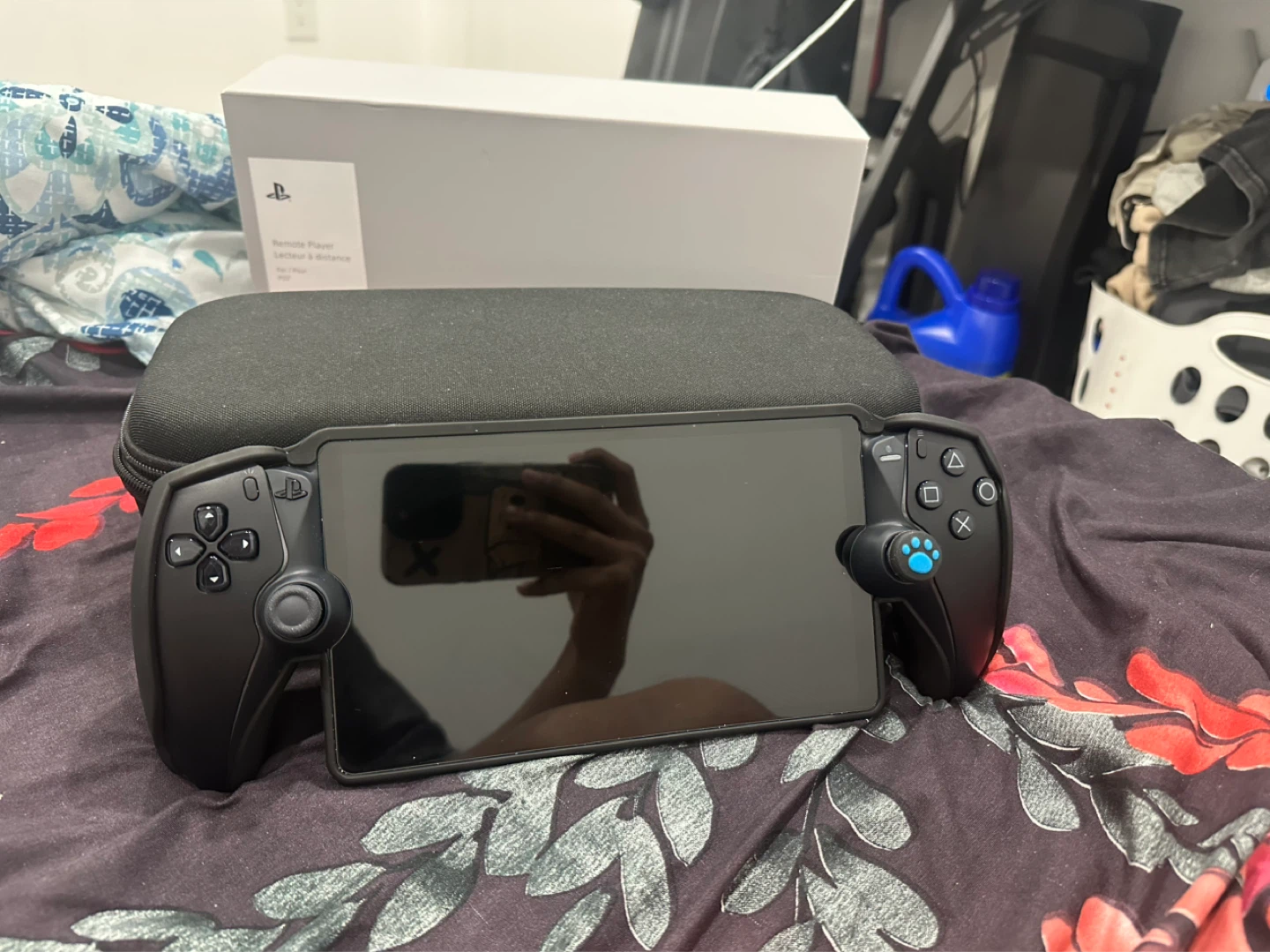 Sony PlayStation Remote Player for PS5