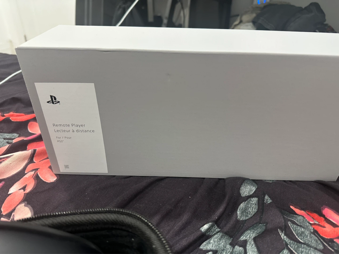 Sony PlayStation Remote Player for PS5 - photo 2