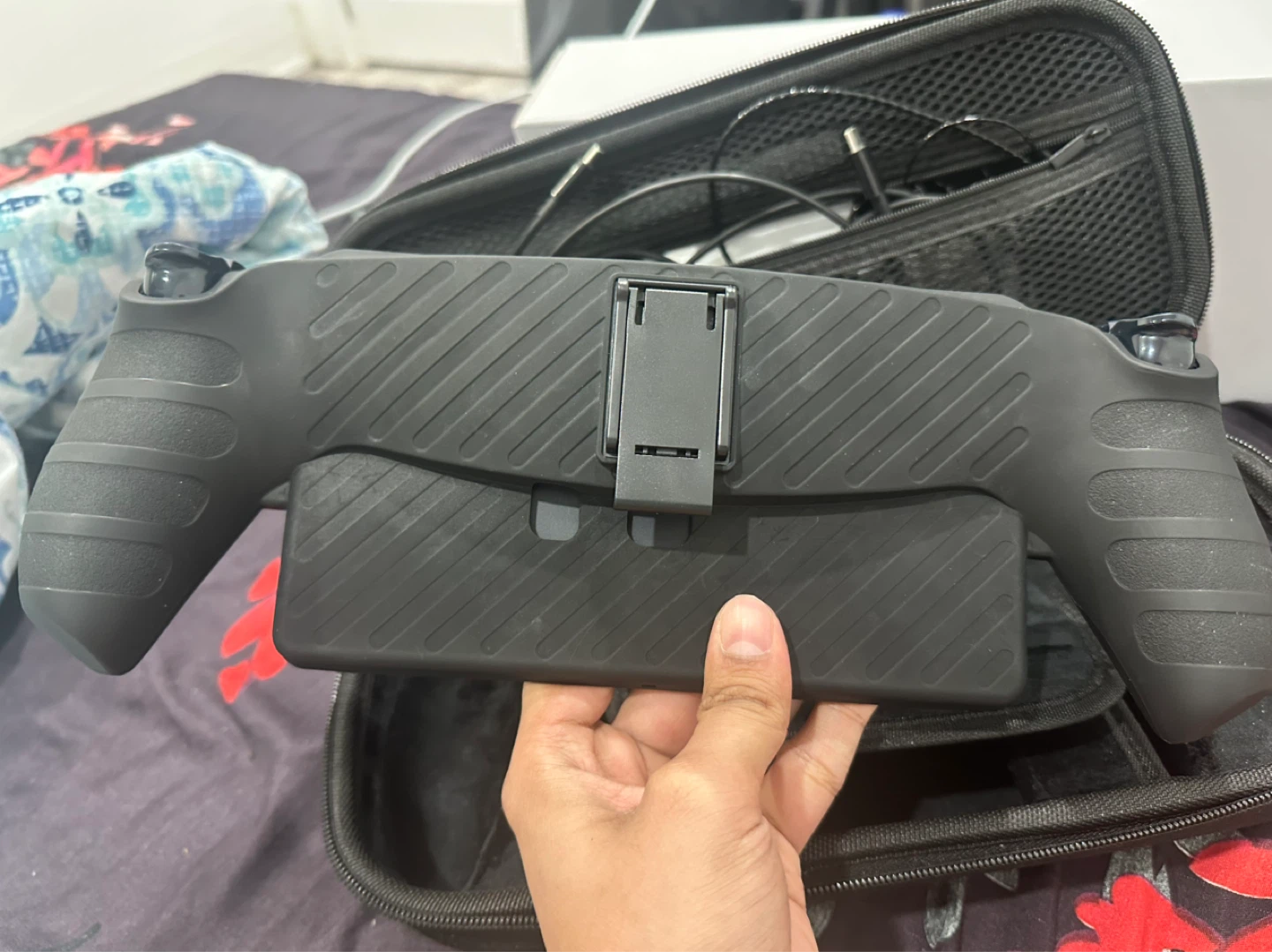 Sony PlayStation Remote Player for PS5 - photo 4