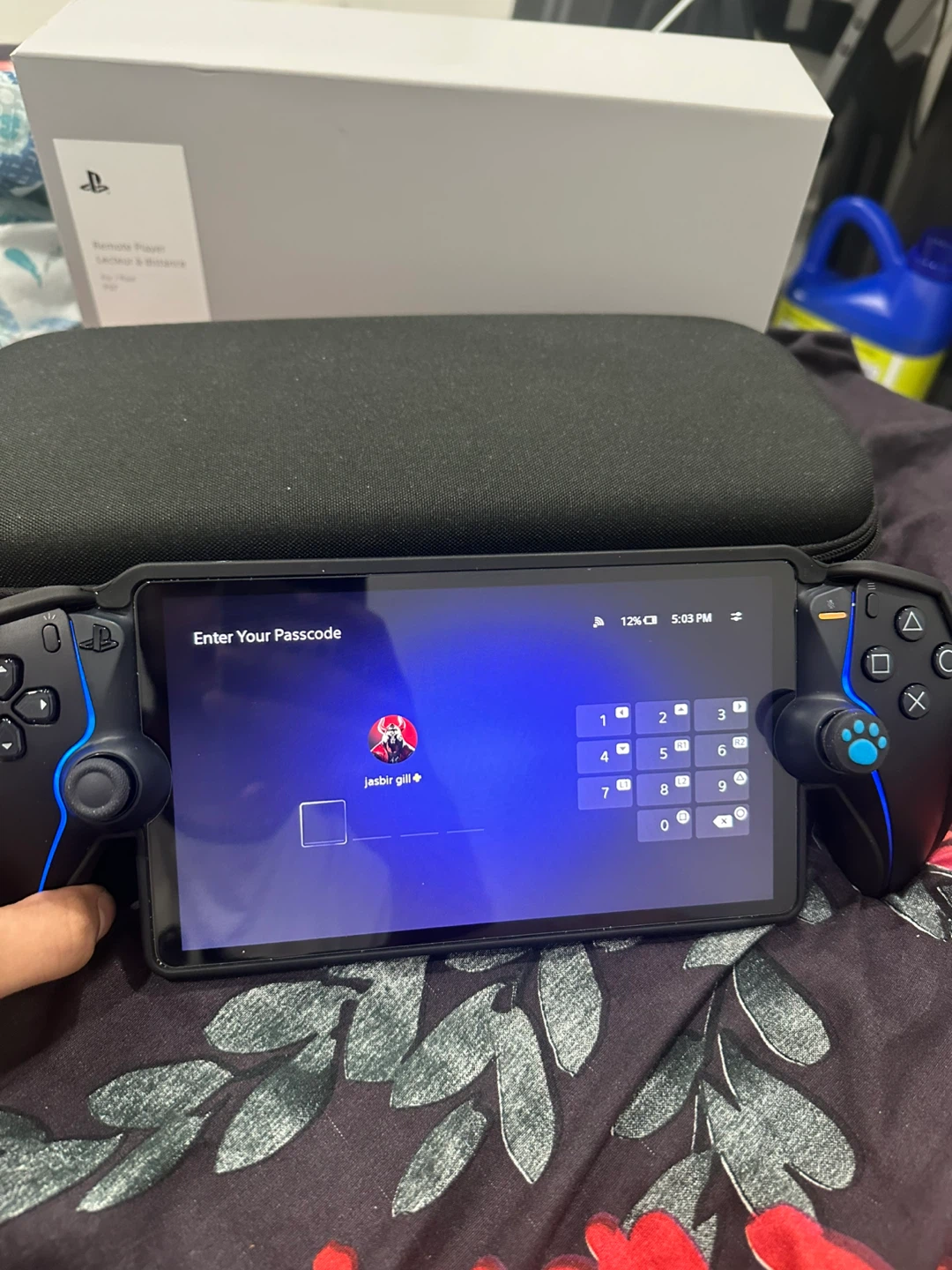 Sony PlayStation Remote Player for PS5 - photo 5