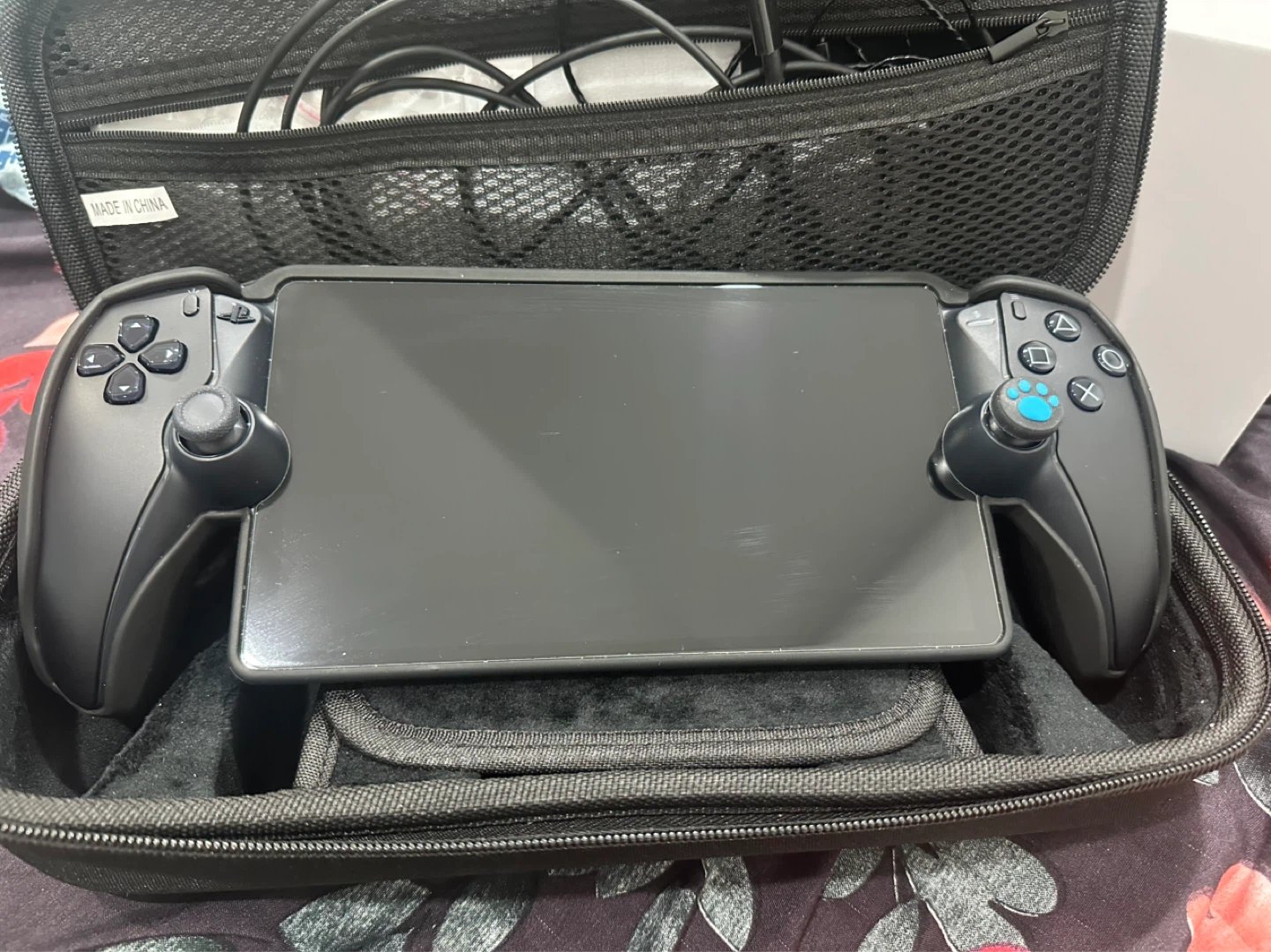 Sony PlayStation Remote Player for PS5 - photo 3