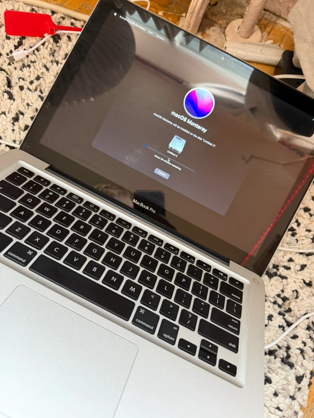 TRADING FOR BROKEN TECH!!!