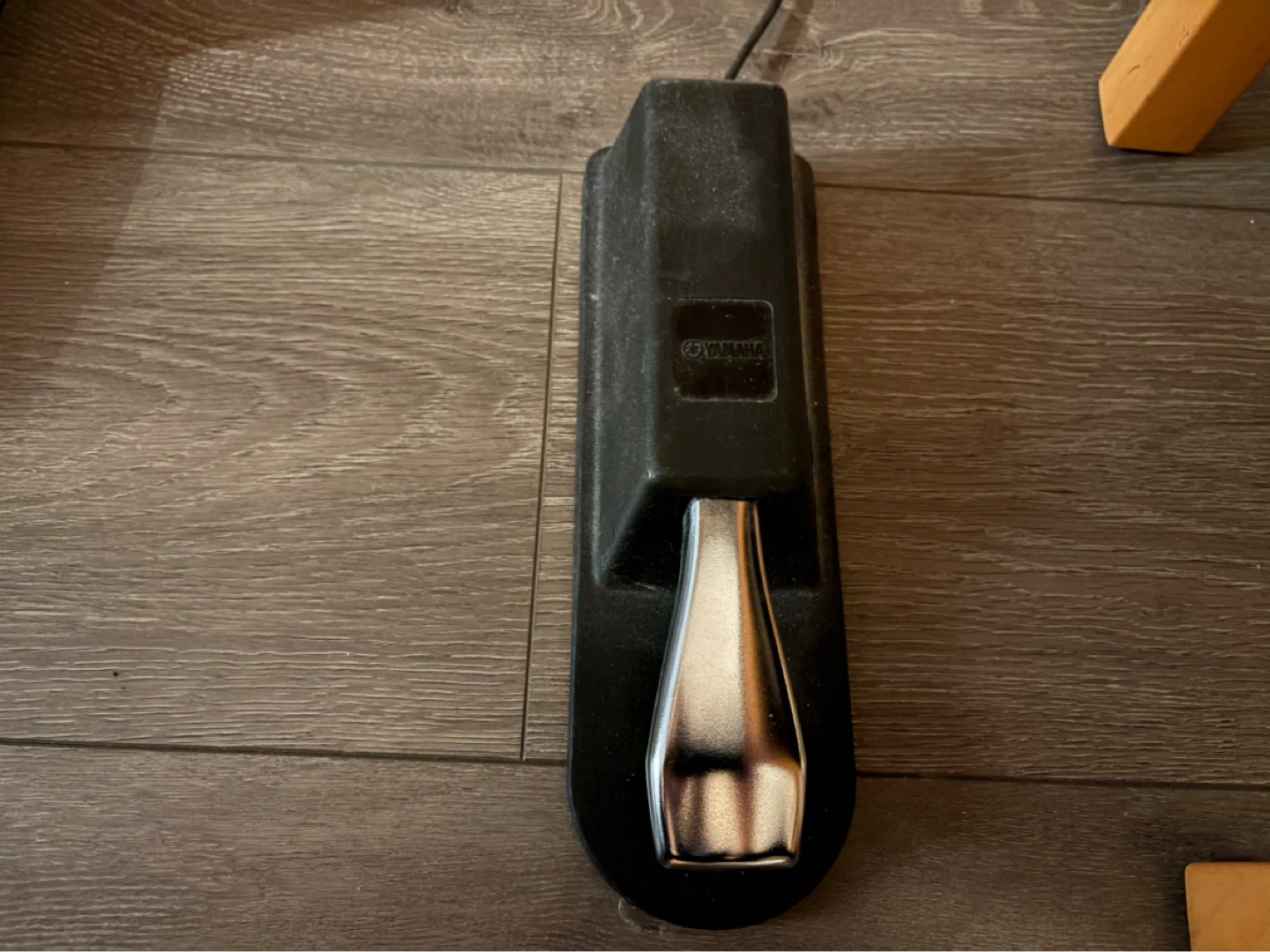 Yamaha Keyboard - photo 3