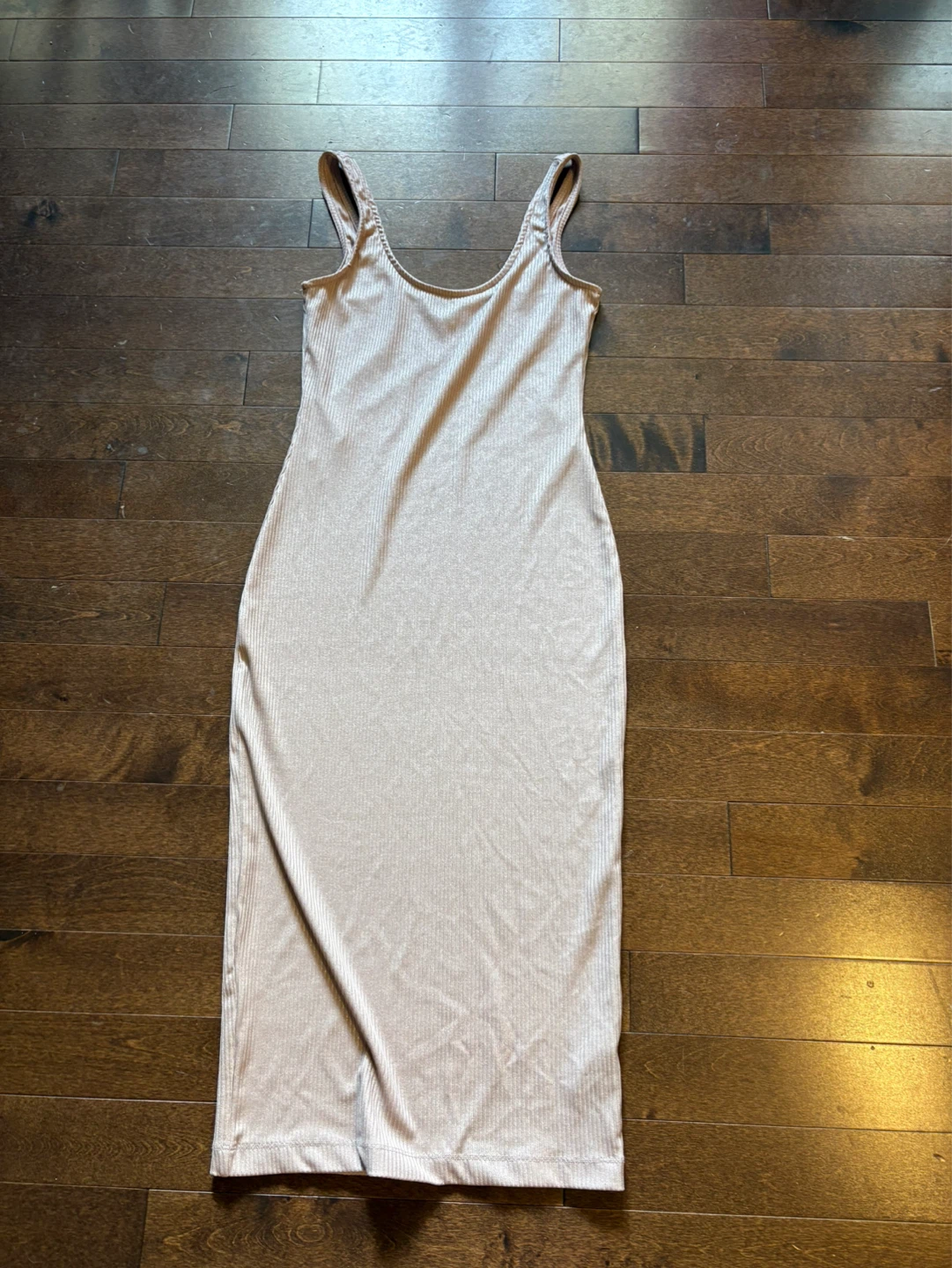 ⚽️ Ardene Ribbed Tank Dress