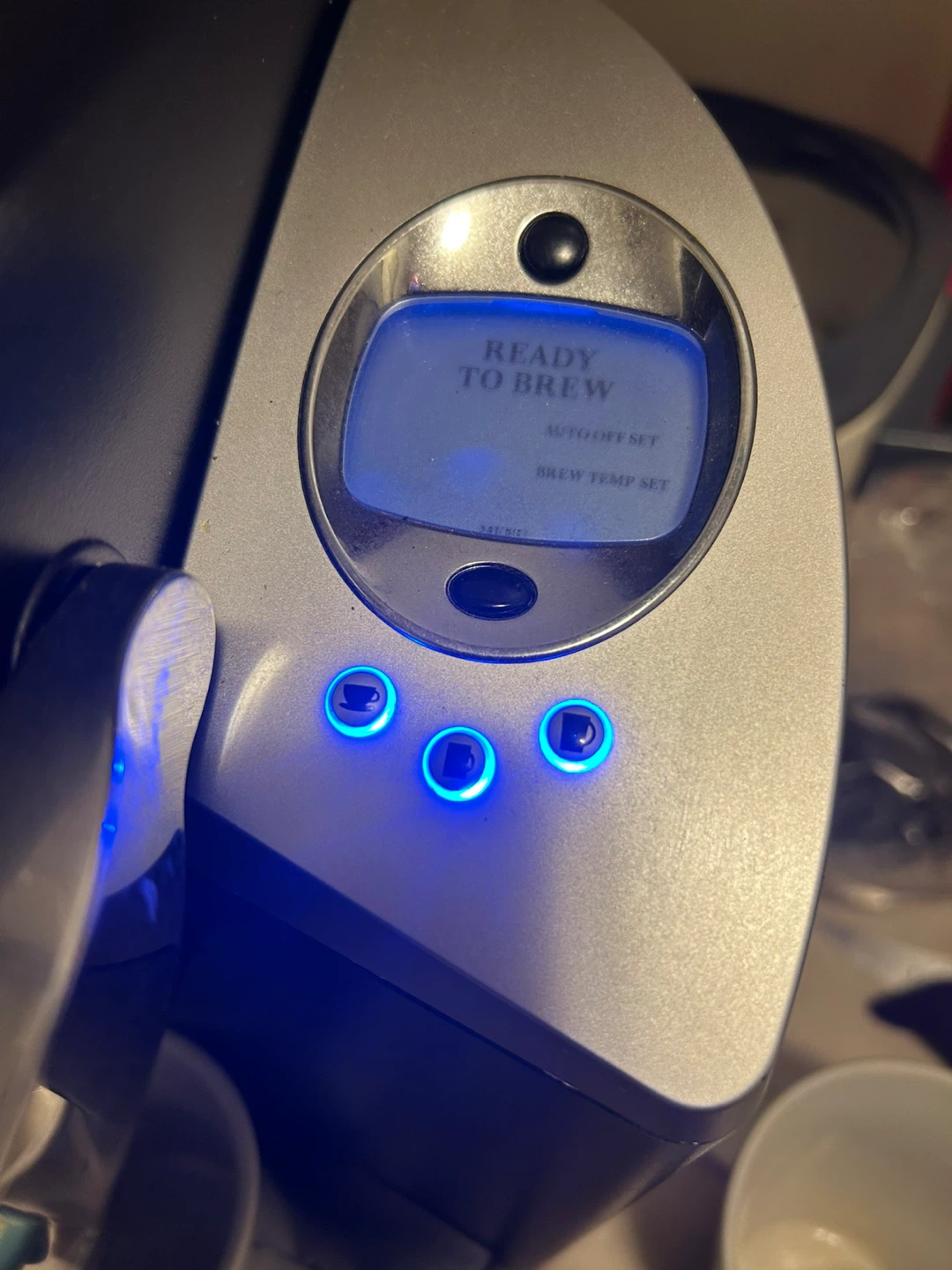 Keurig Coffee Maker - photo 2