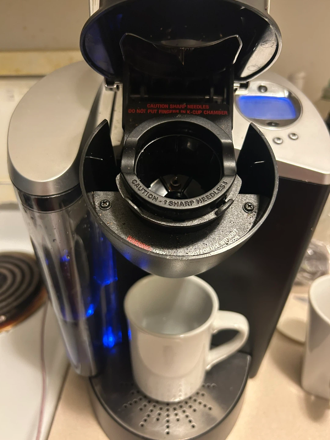 Keurig Coffee Maker