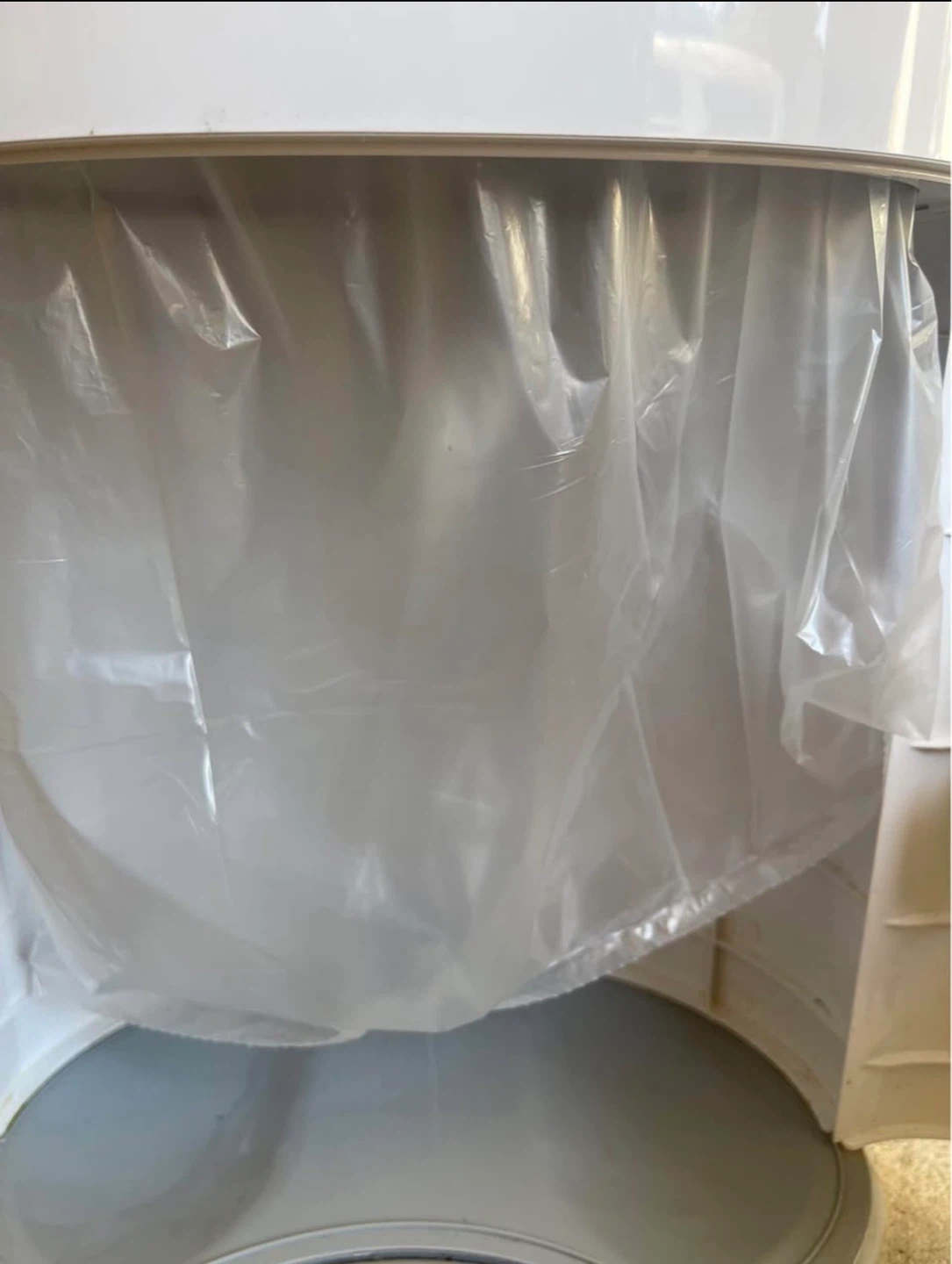 Dékor Plus Diaper Pail - photo 3