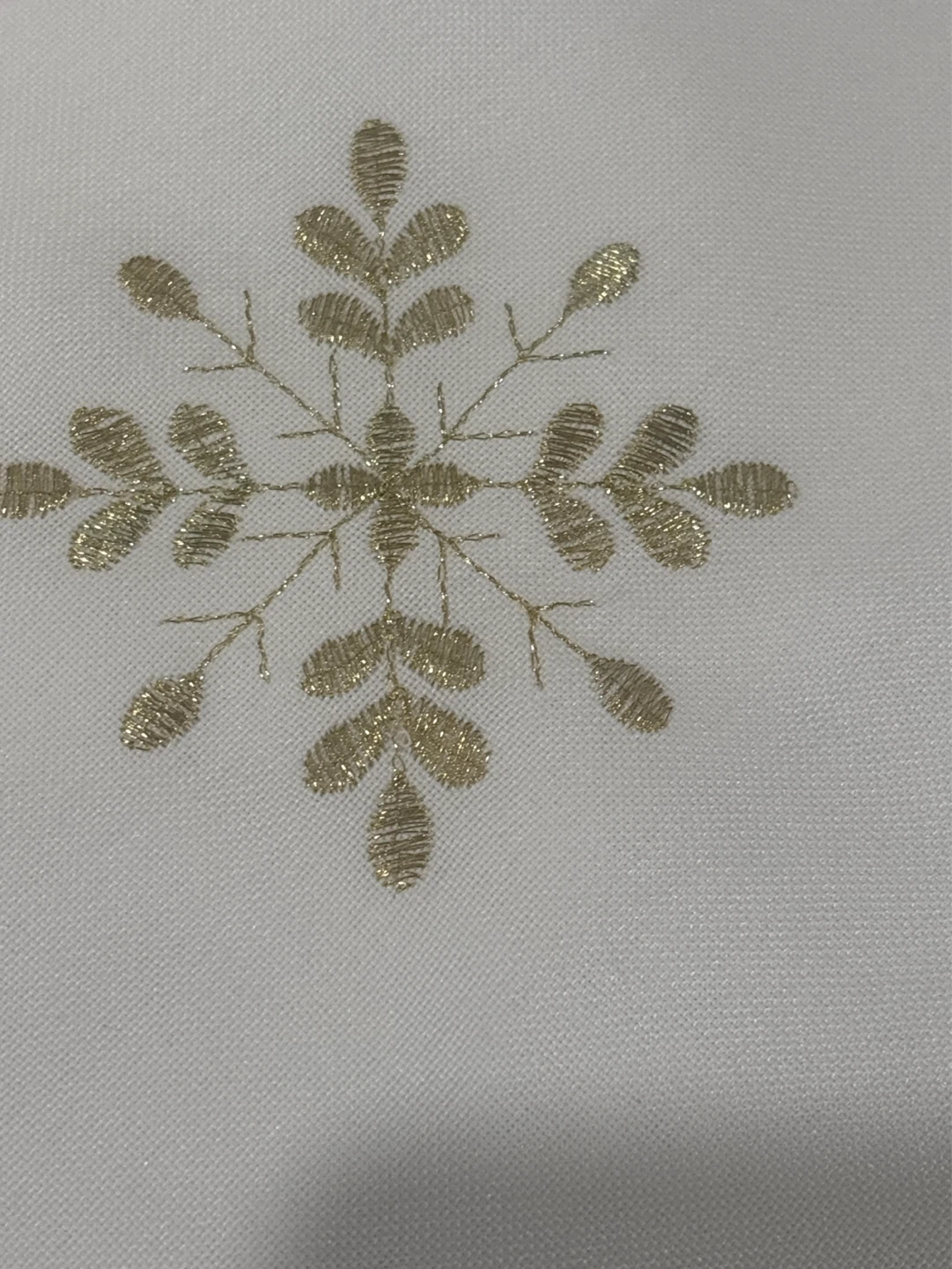 Collection Of Vintage Napkins  Different Details - 10 Pieces - photo 2