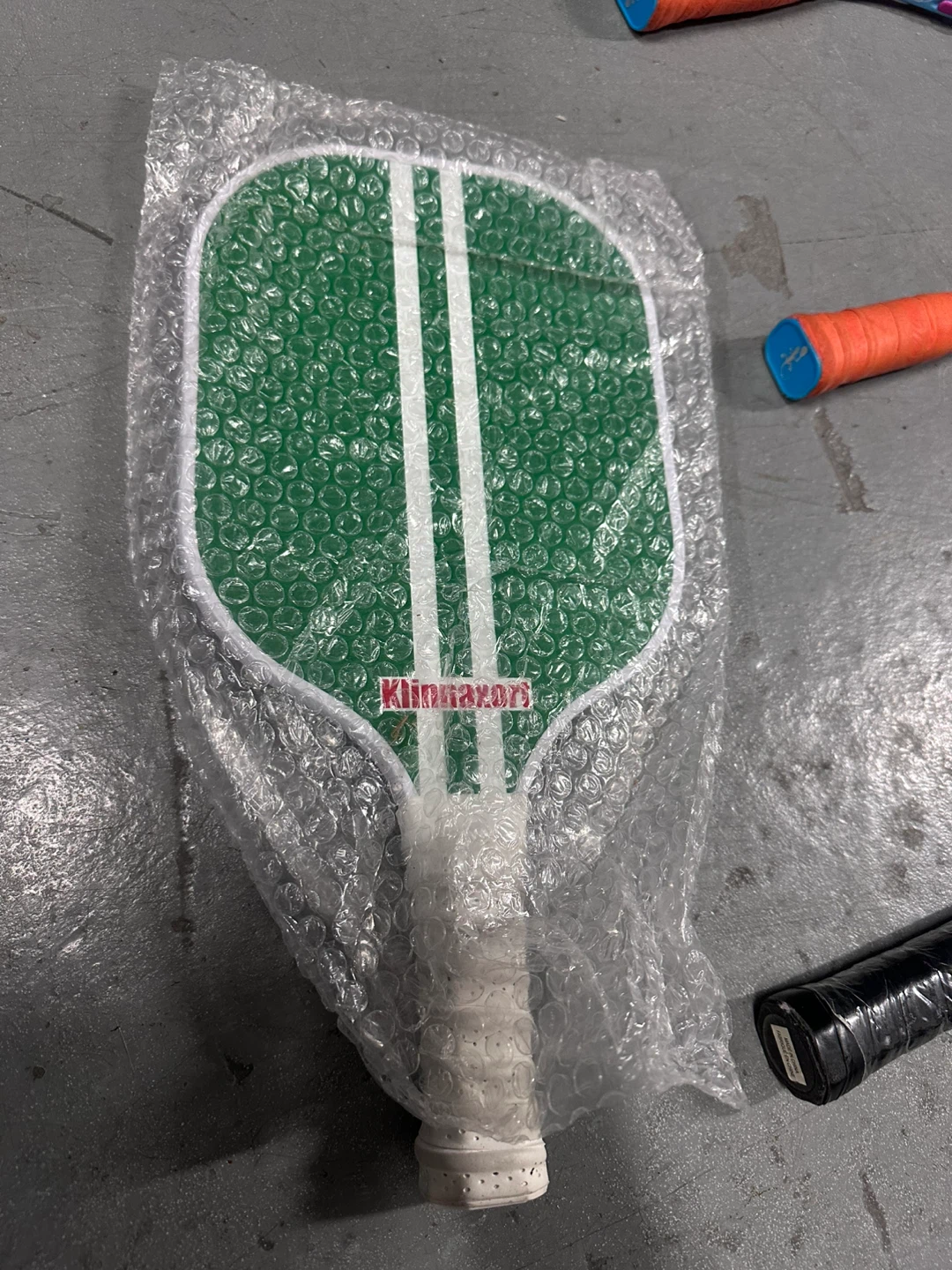 Badminton Tennis Speedminton Racquets and Pickleball Paddles - photo 4