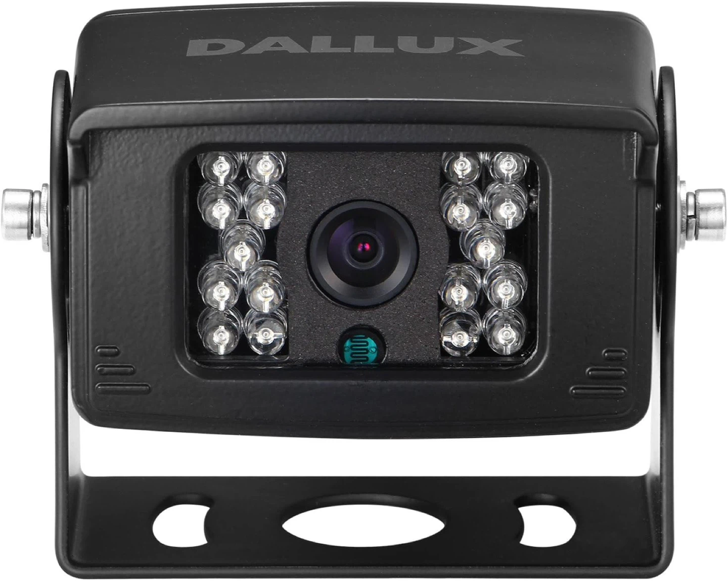 DALLUX Heavy Duty Vehicle Truck Bus Backup Camera System - photo 2