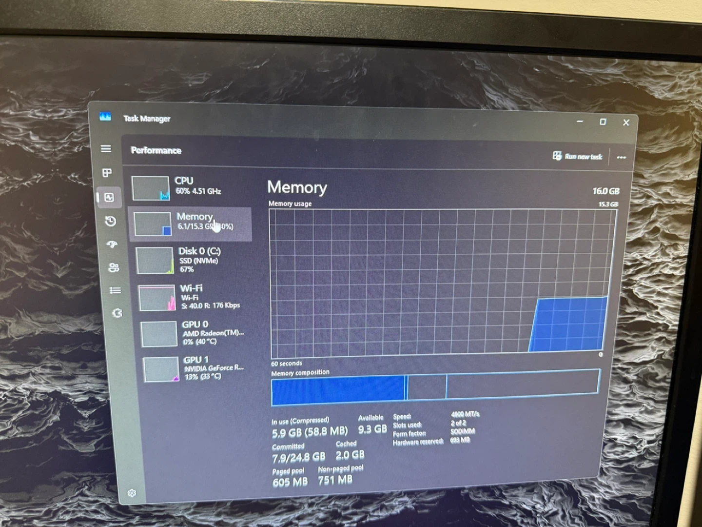 ASUS TUF Gaming A16 Laptop - photo 3