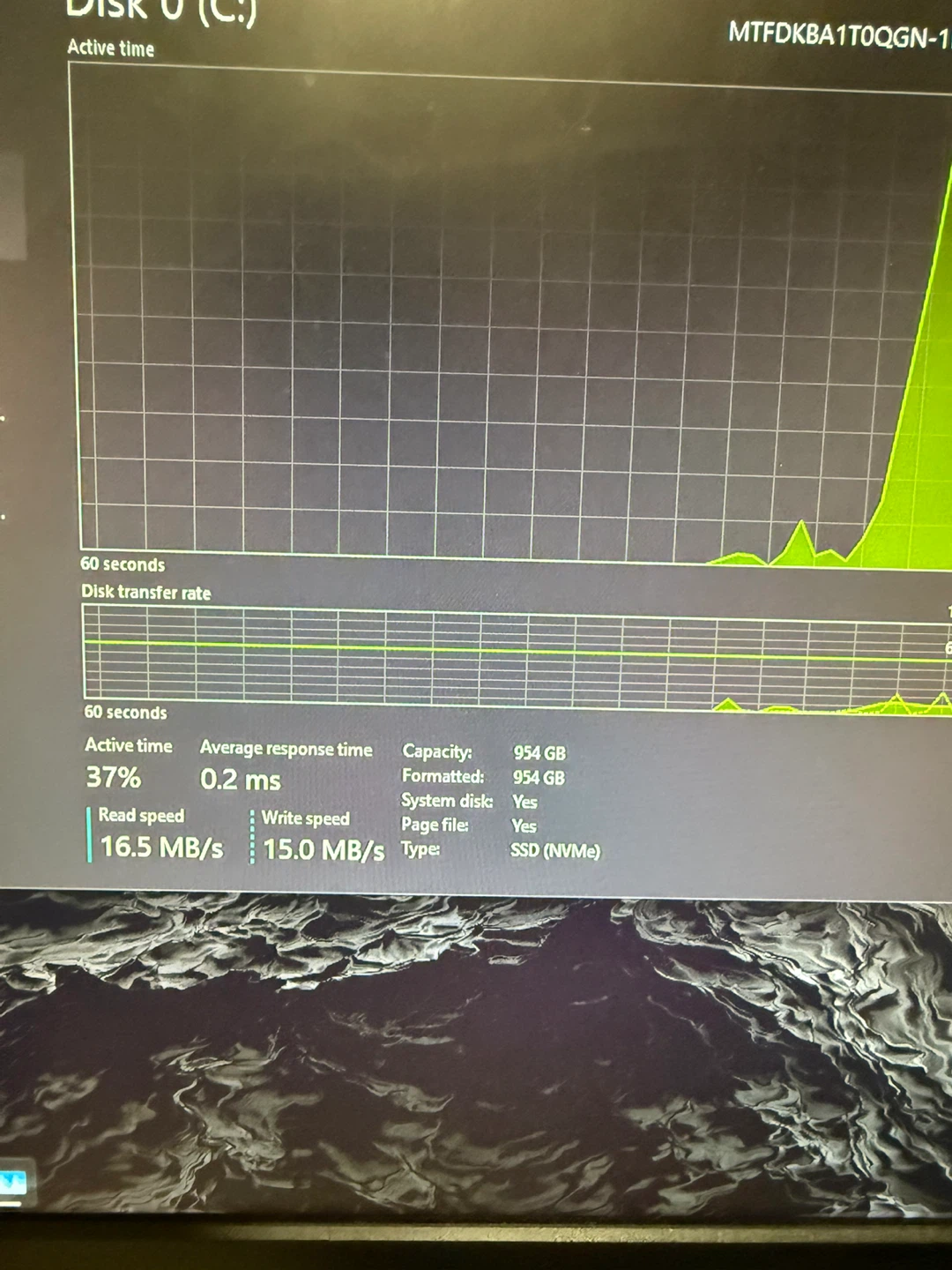 ASUS TUF Gaming A16 Laptop - photo 4