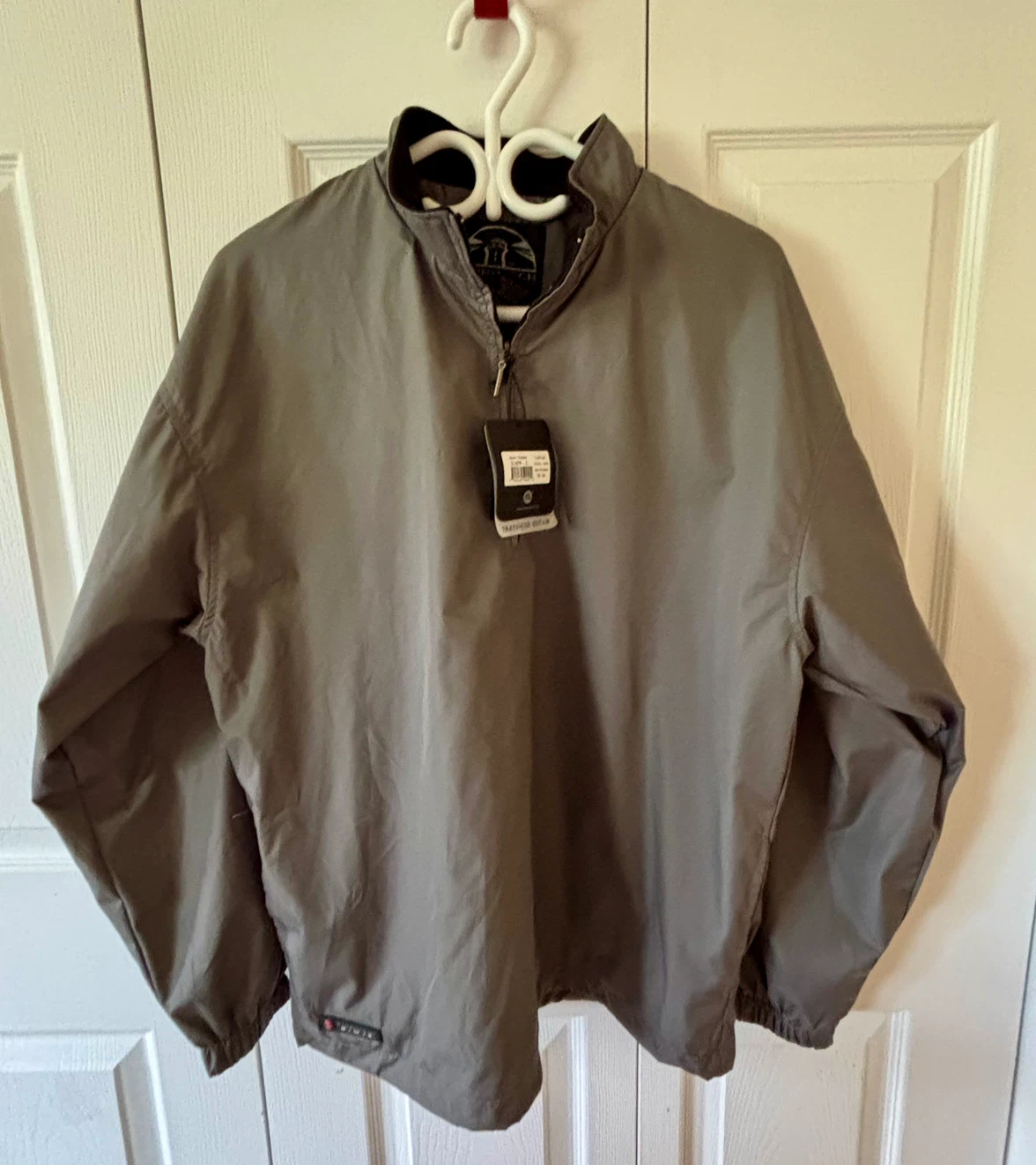 Stormtech Lightweight Jacket size men’s medium