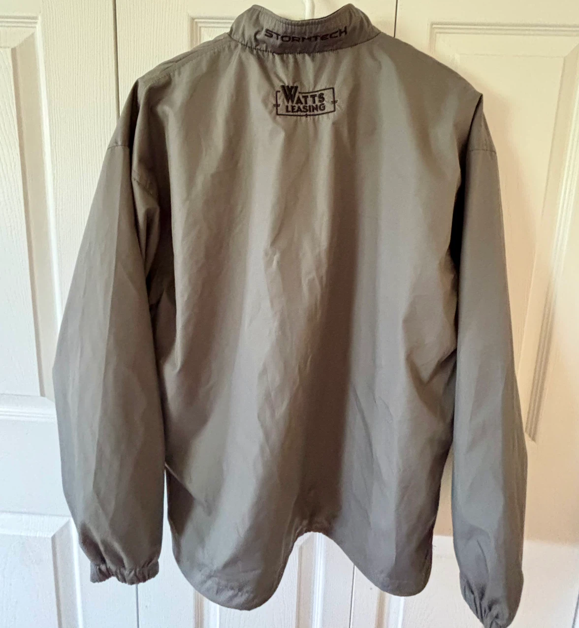 Stormtech Lightweight Jacket size men’s medium - photo 2