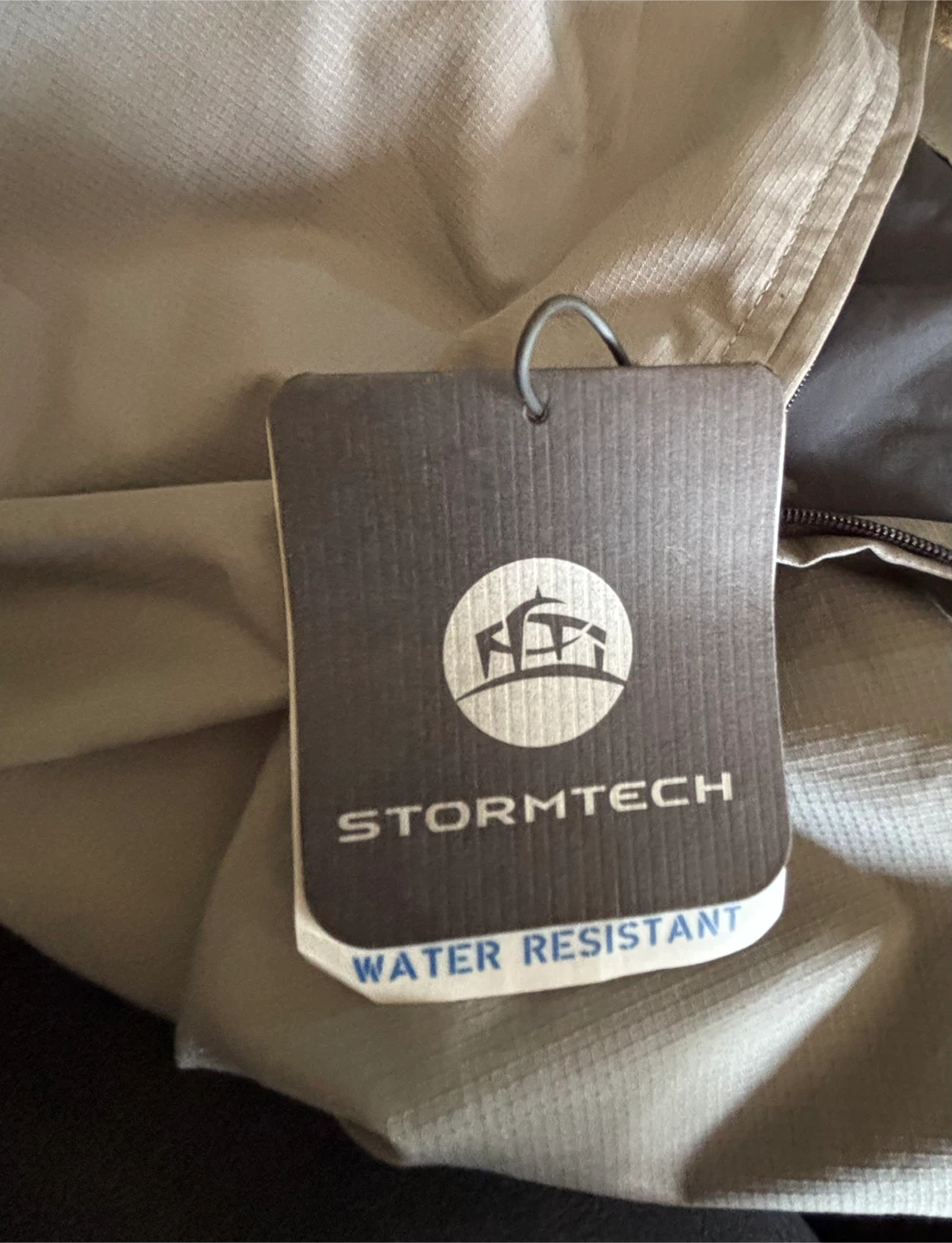 Stormtech Lightweight Jacket size men’s medium - photo 4