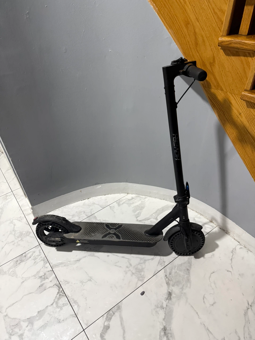 Electric Scooter - photo 2