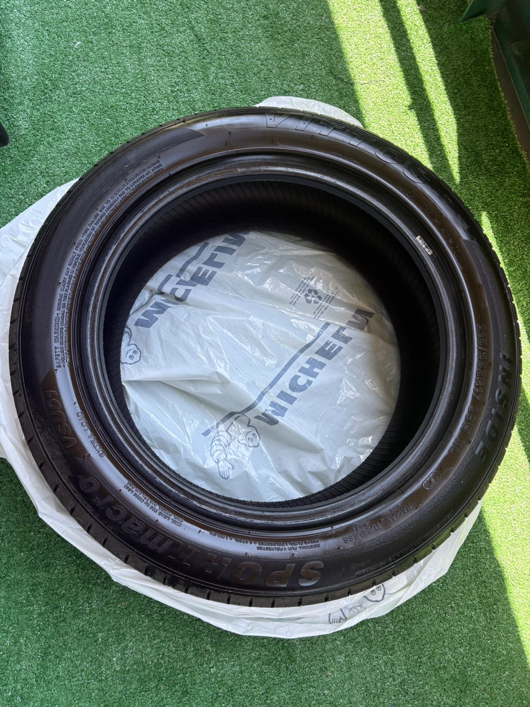 Tires