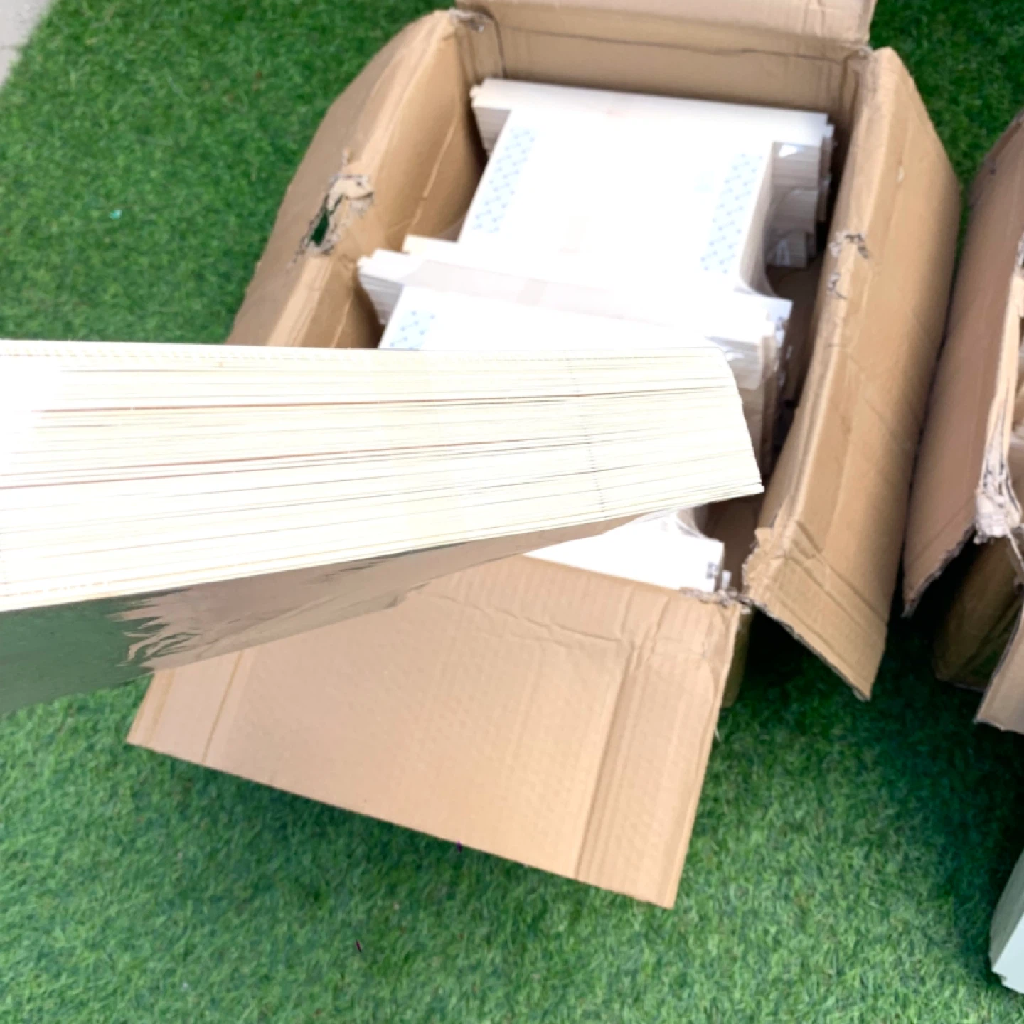 Food Containers Takeout Boxes Restaurant Packaging Bulk Lot 900+ - photo 5