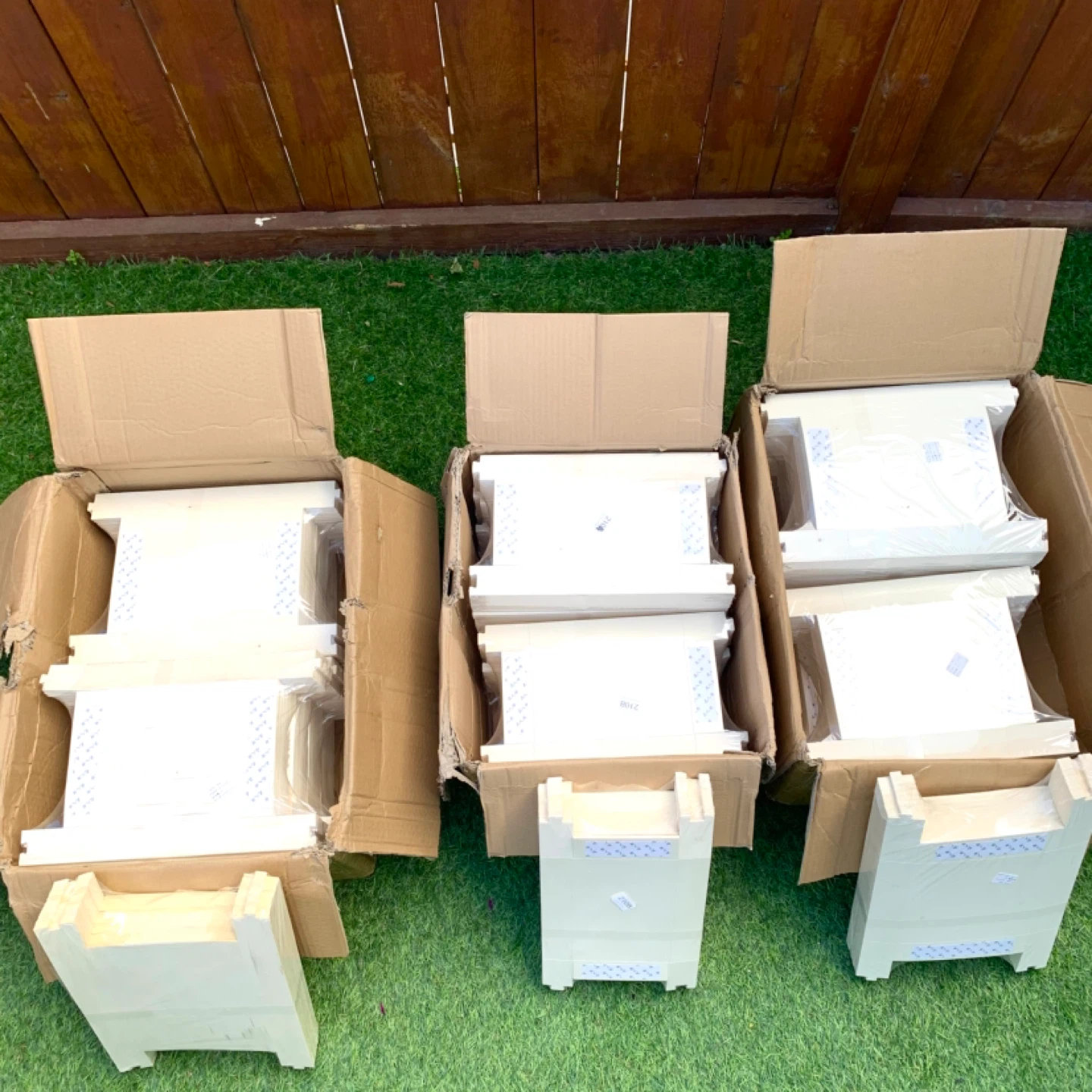 Food Containers Takeout Boxes Restaurant Packaging Bulk Lot 900+ - photo 2