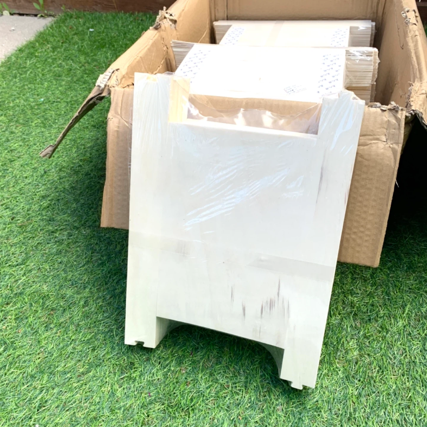 Food Containers Takeout Boxes Restaurant Packaging Bulk Lot 900+ - photo 3