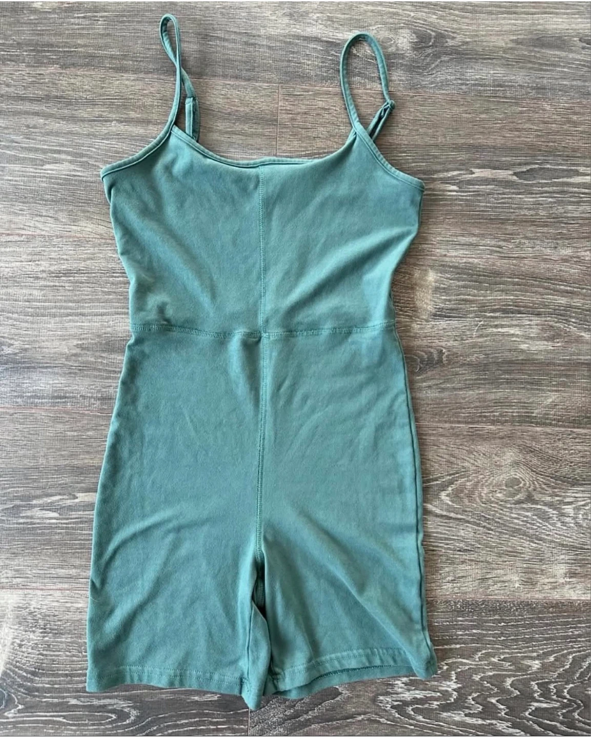 ⚽️Romper size small