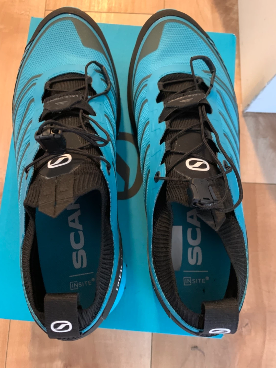 SCARPA Trail Running Shoes - photo 3