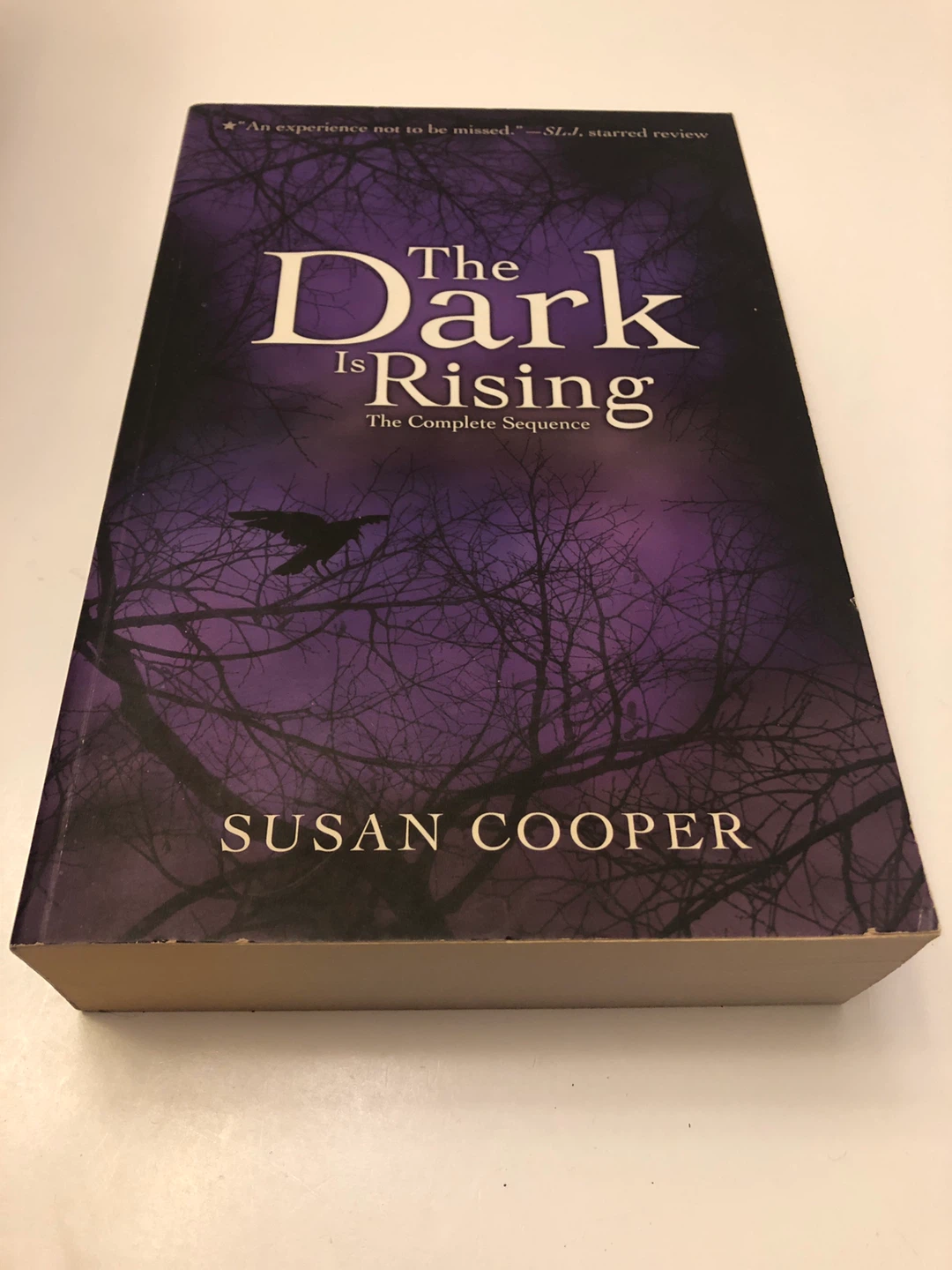 The Dark Is Rising by Susan Cooper - The Complete Sequence Book