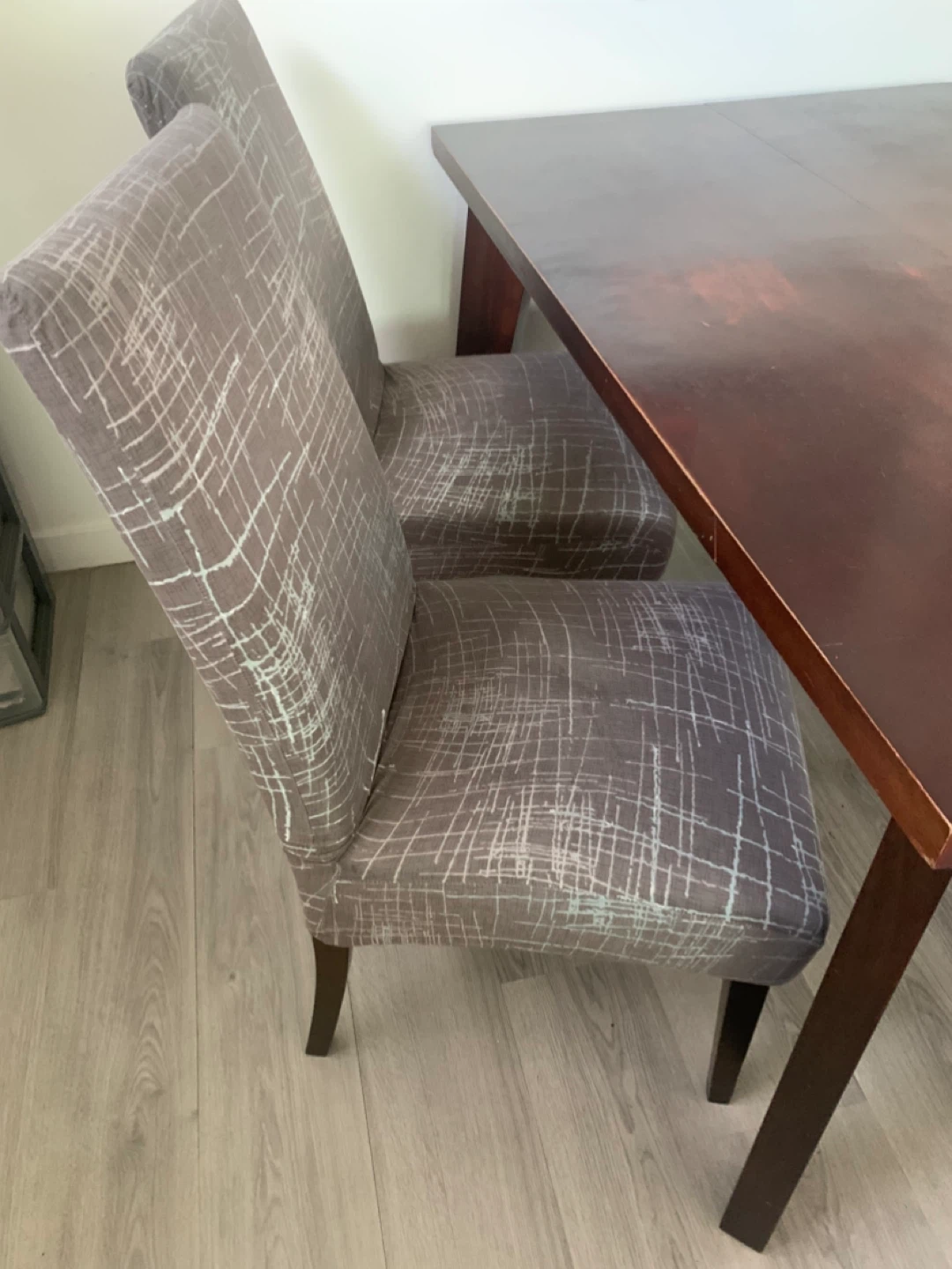 Dining Table and Chairs Set - photo 4