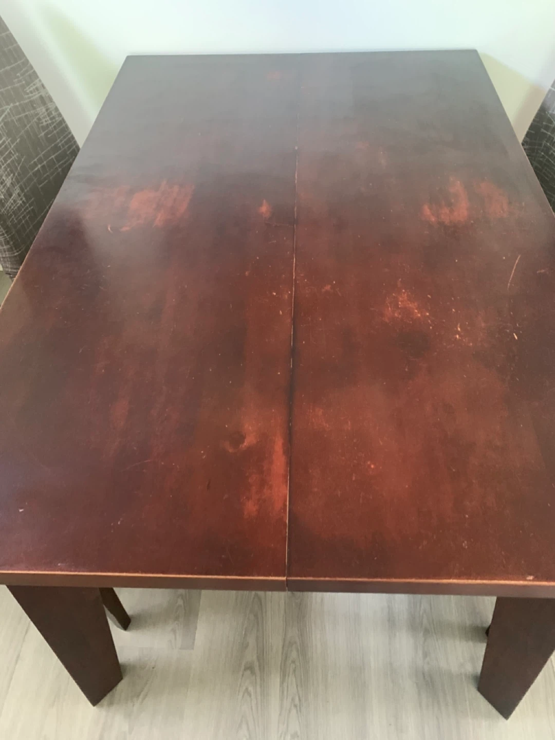 Dining Table and Chairs Set - photo 2